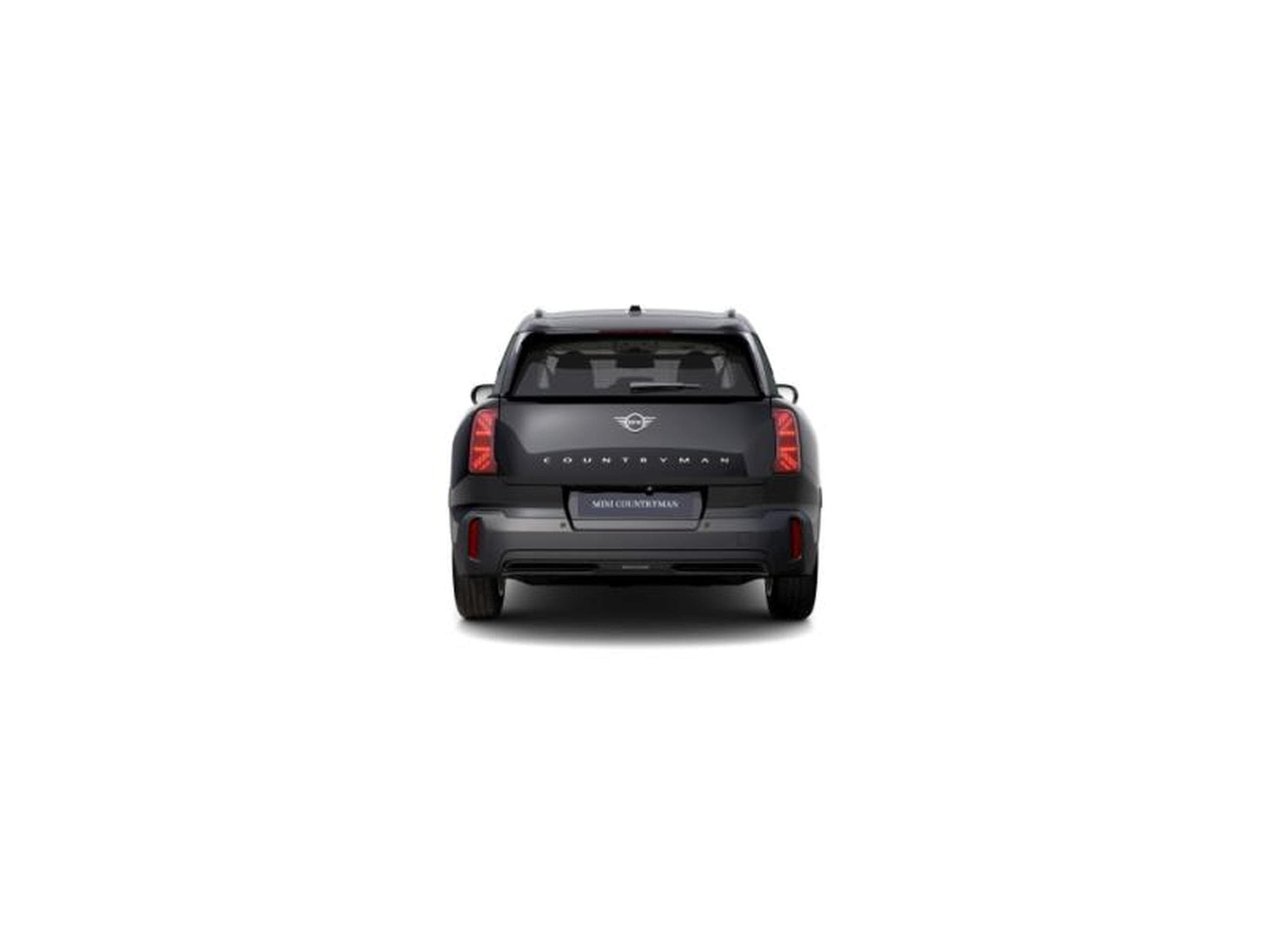 MINI Countryman Countryman E (2024) - Foto 4