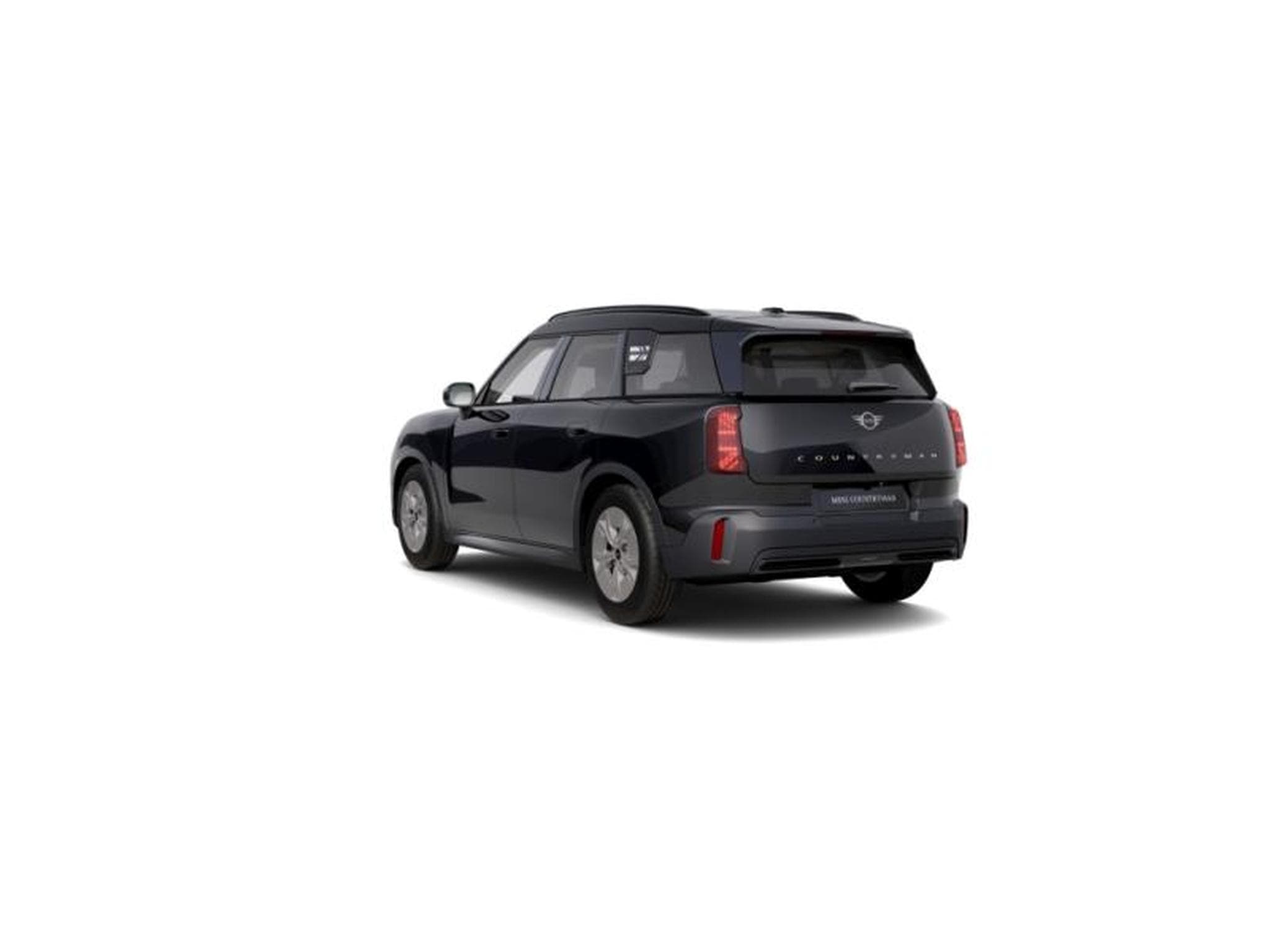 MINI Countryman Countryman E (2024) - Foto 5