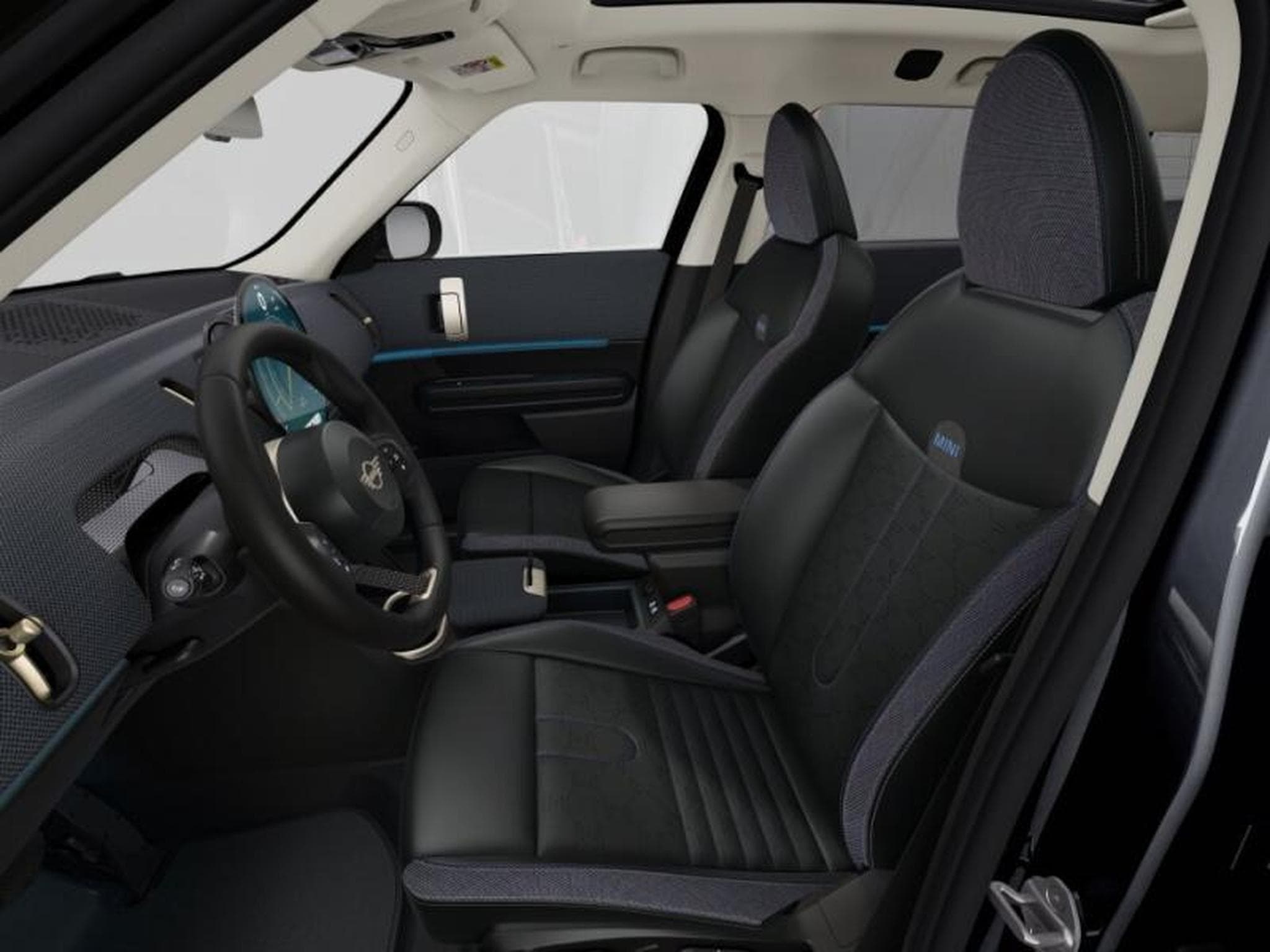 MINI Countryman Countryman E (2024) - Foto 6