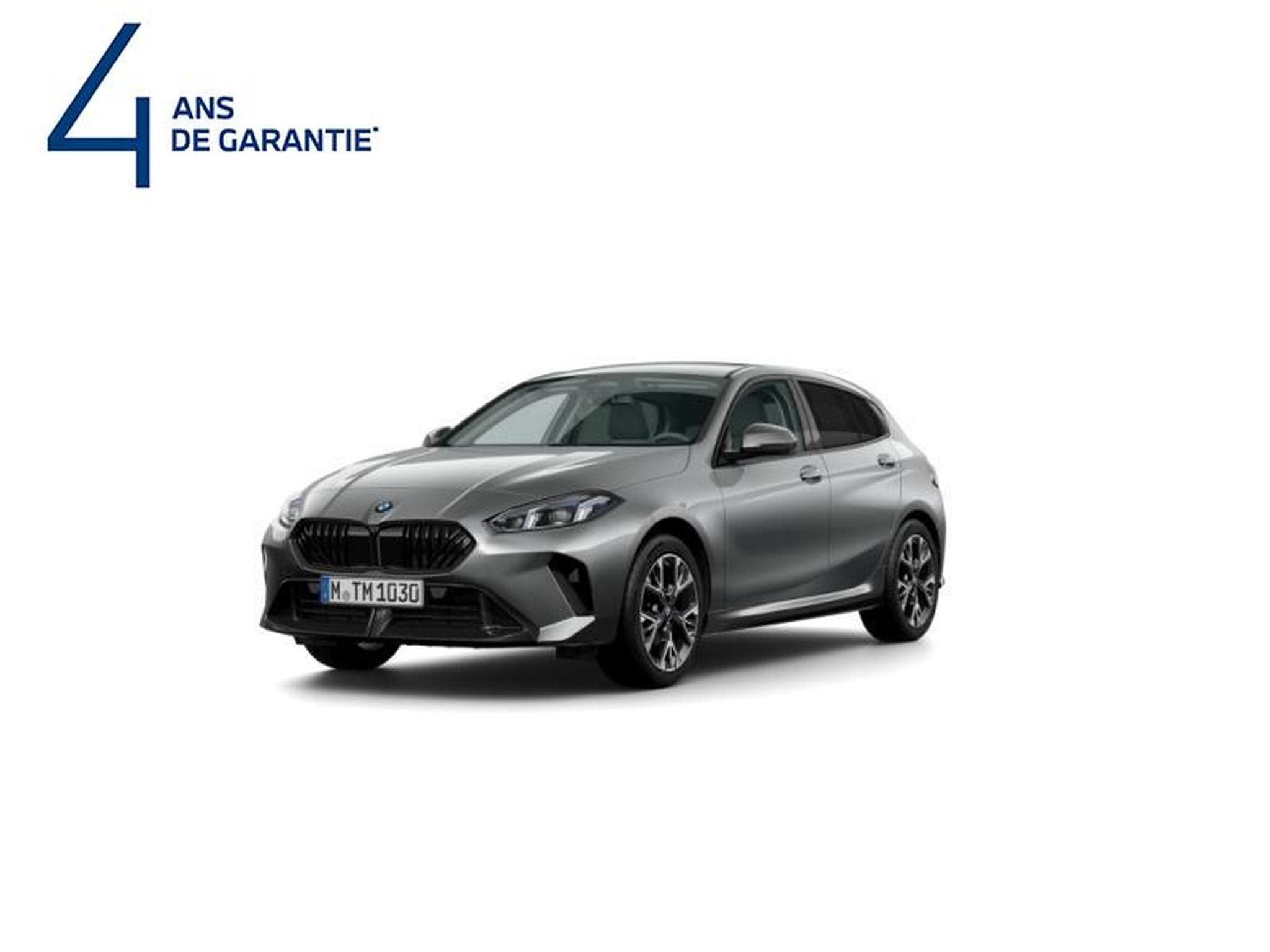 BMW 120 120d M-sport Design (2026) - Foto 1