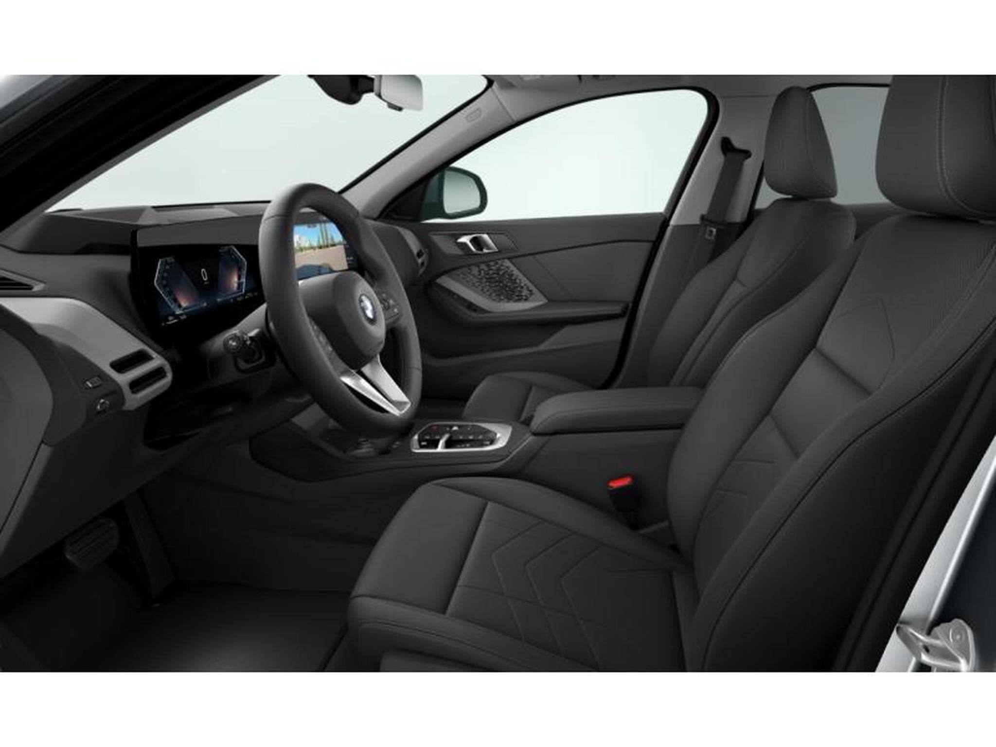 BMW 120 120d M-sport Design (2026) - Foto 6