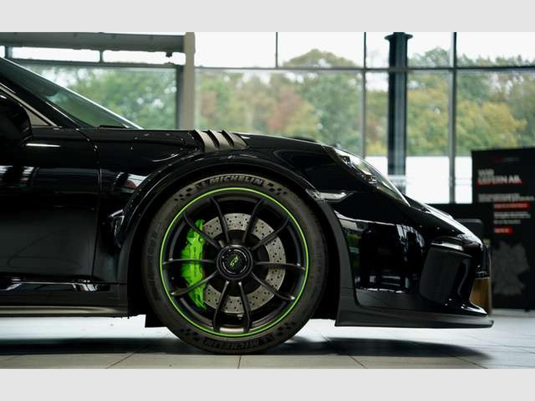Porsche 911 GT3 RS Clubsport *Approved*LIFT*Chrono (2020) - Photo 6
