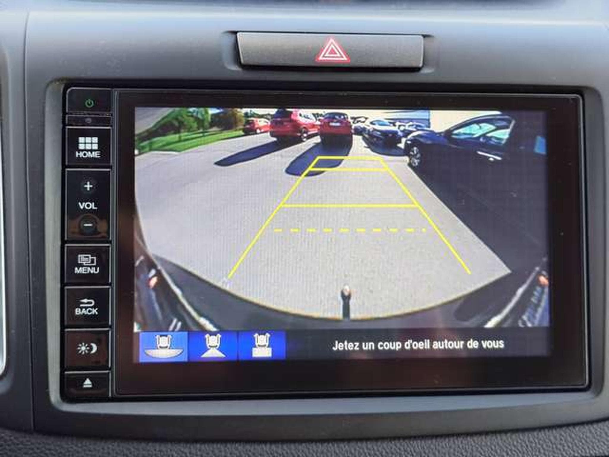 Honda CR-V CR-V 1.6 i-DTEC 2WD Elegance BLACK EDITION (2018) - Photo 12
