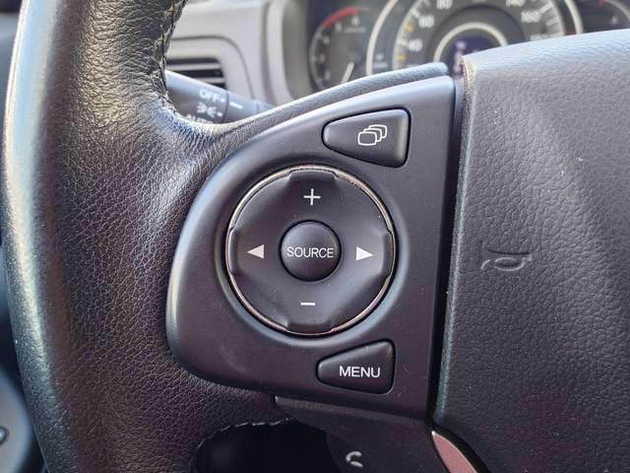 Honda CR-V CR-V 1.6 i-DTEC 2WD Elegance BLACK EDITION (2018) - Photo 14