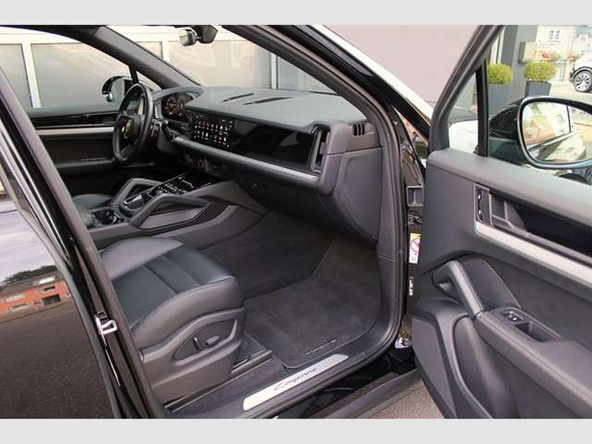 Porsche Cayenne Cayenne*ACC,Luft,Pano,360°,1.Hand,Dt.FZG,U-Frei* (2024) - Foto 7