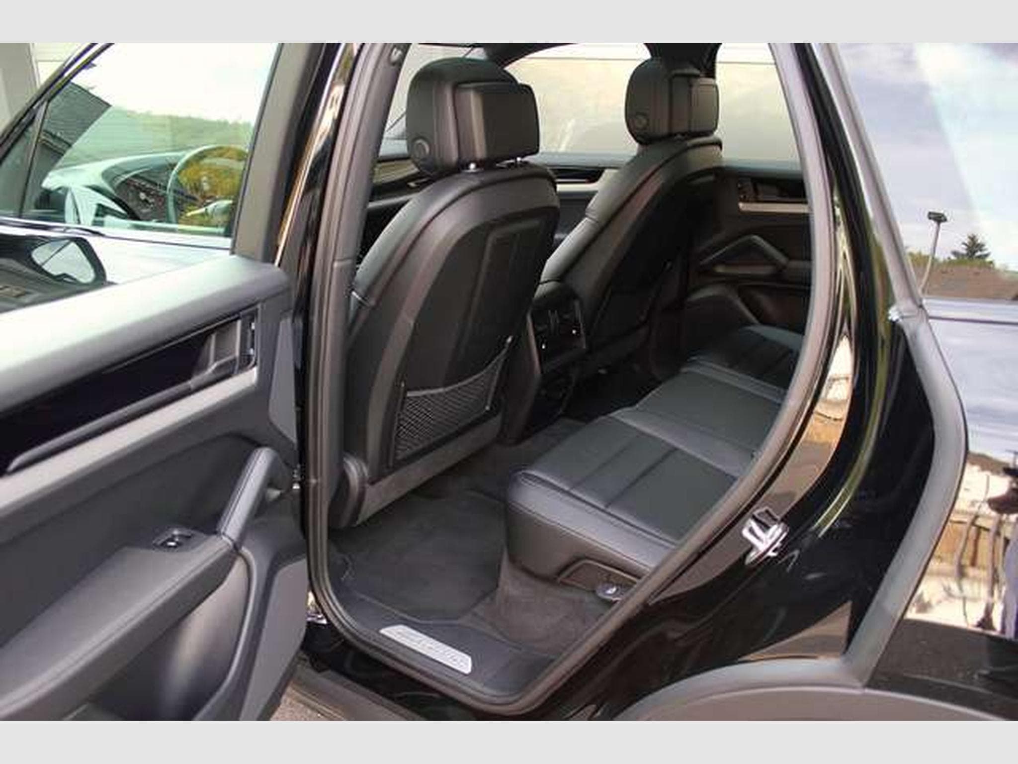 Porsche Cayenne Cayenne*ACC,Luft,Pano,360°,1.Hand,Dt.FZG,U-Frei* (2024) - Foto 8