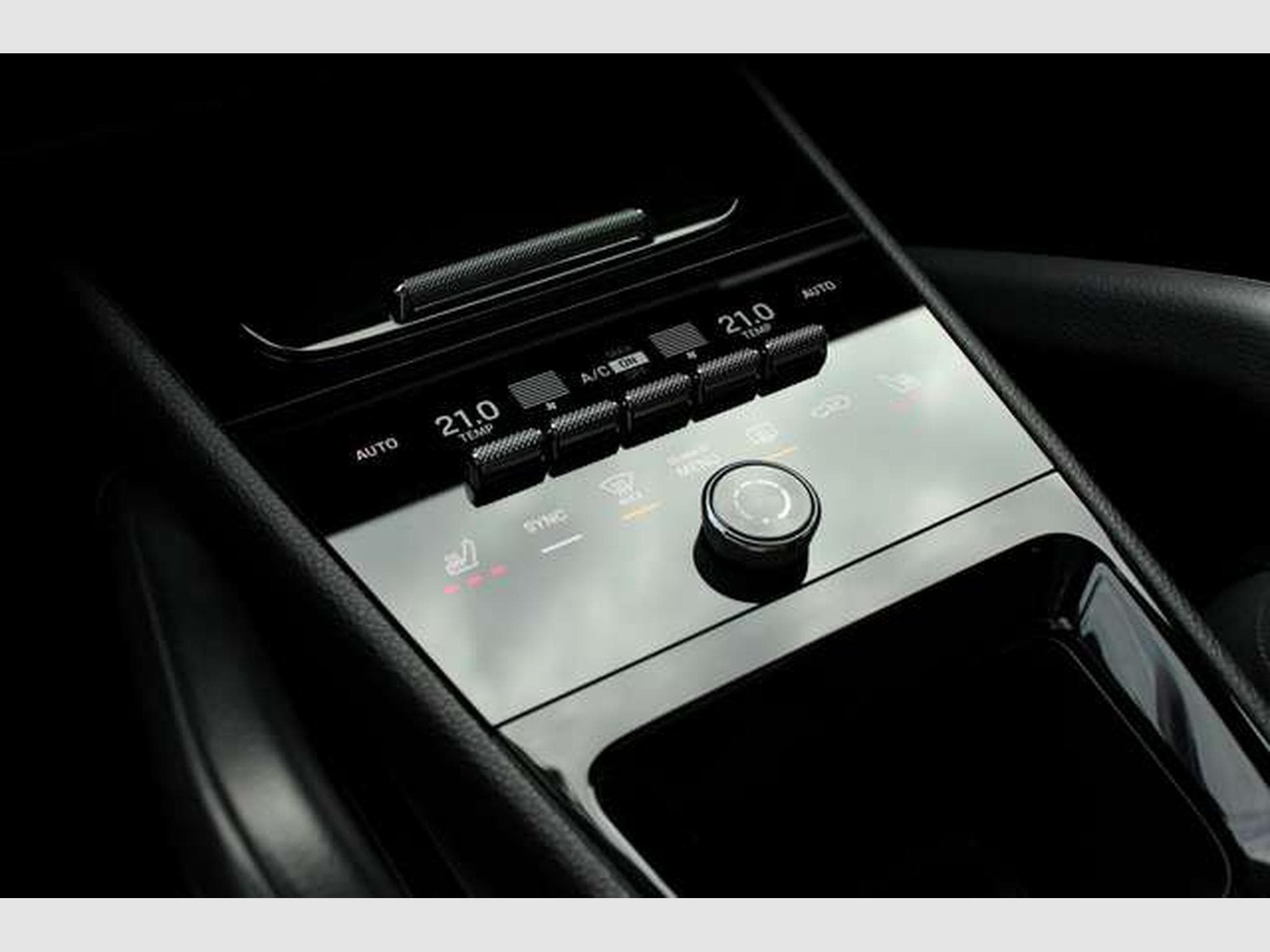 Porsche Cayenne Cayenne*ACC,Luft,Pano,360°,1.Hand,Dt.FZG,U-Frei* (2024) - Foto 15