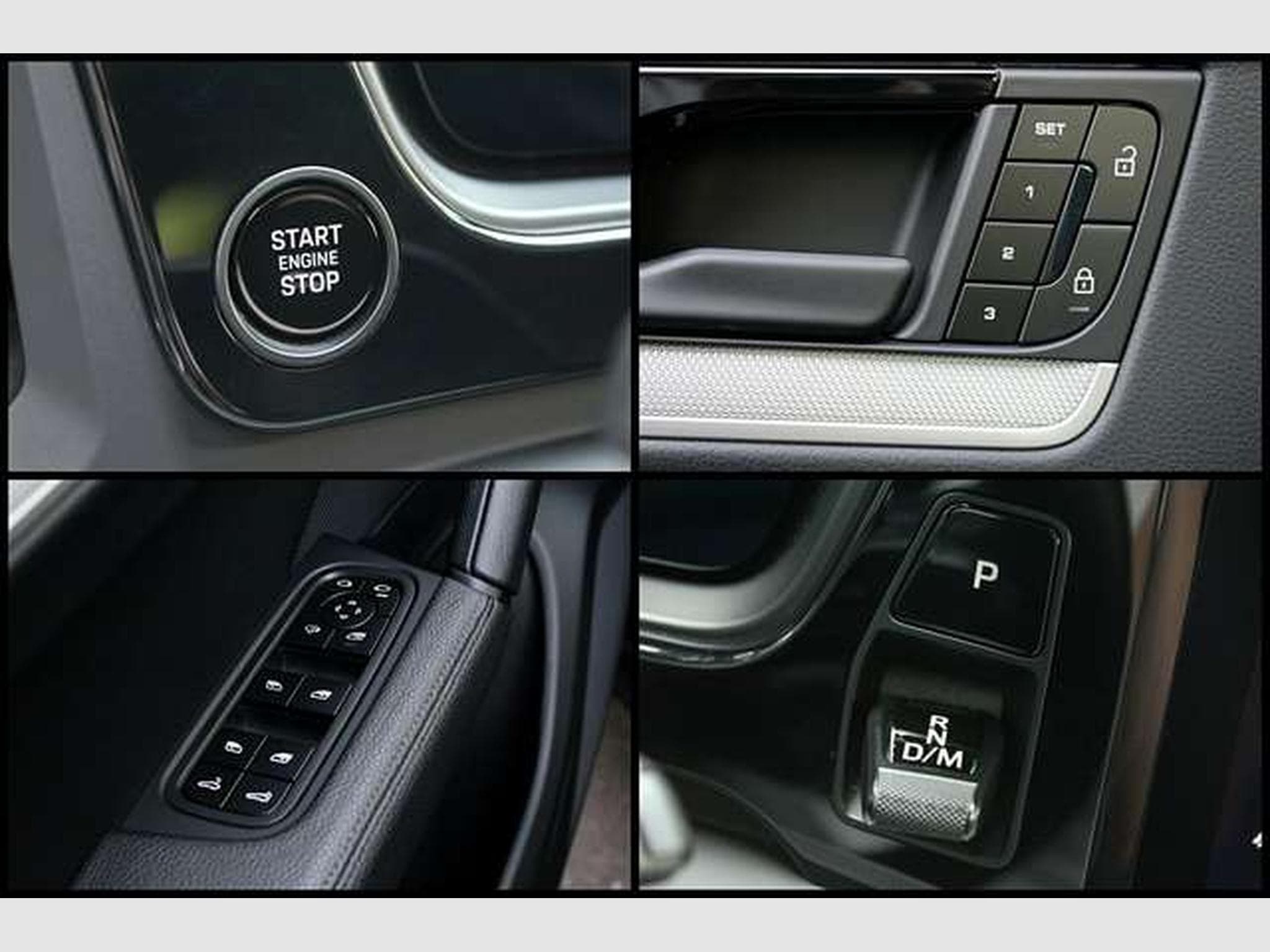 Porsche Cayenne Cayenne*ACC,Luft,Pano,360°,1.Hand,Dt.FZG,U-Frei* (2024) - Foto 14