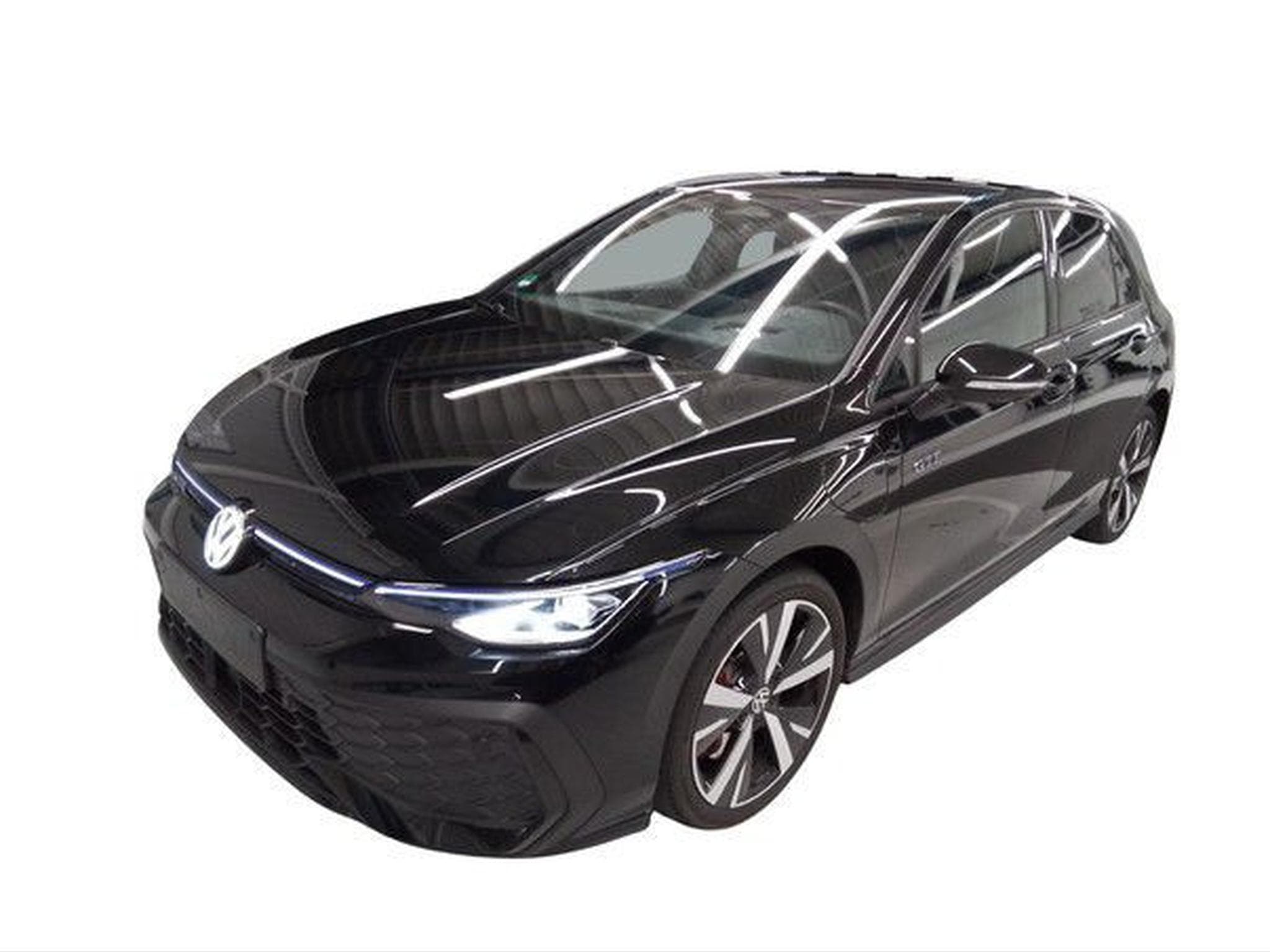 VW Golf GTE PHASE 2  1.5 eHybrid 272 CV DSG 6 *ATTELAGE* MATRIX * TÊ (2026) - Foto 1