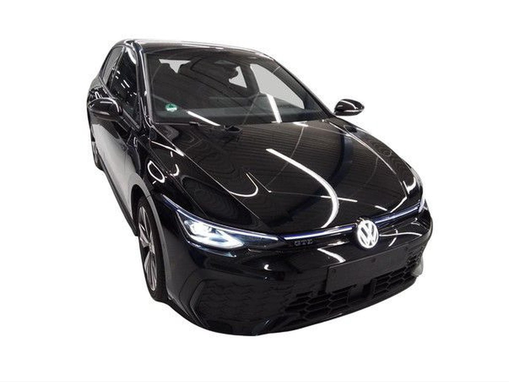 VW Golf GTE PHASE 2  1.5 eHybrid 272 CV DSG 6 *ATTELAGE* MATRIX * TÊ (2026) - Foto 3