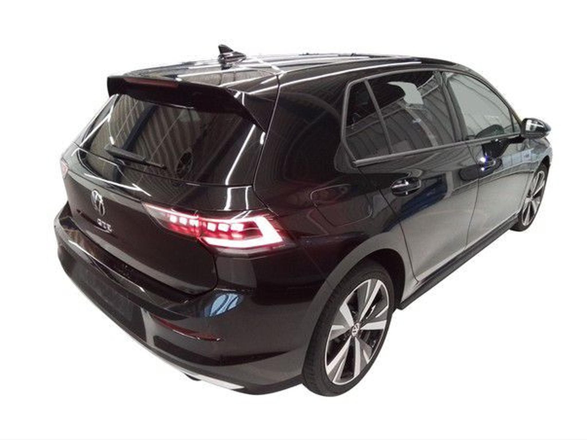 VW Golf GTE PHASE 2  1.5 eHybrid 272 CV DSG 6 *ATTELAGE* MATRIX * TÊ (2026) - Foto 5