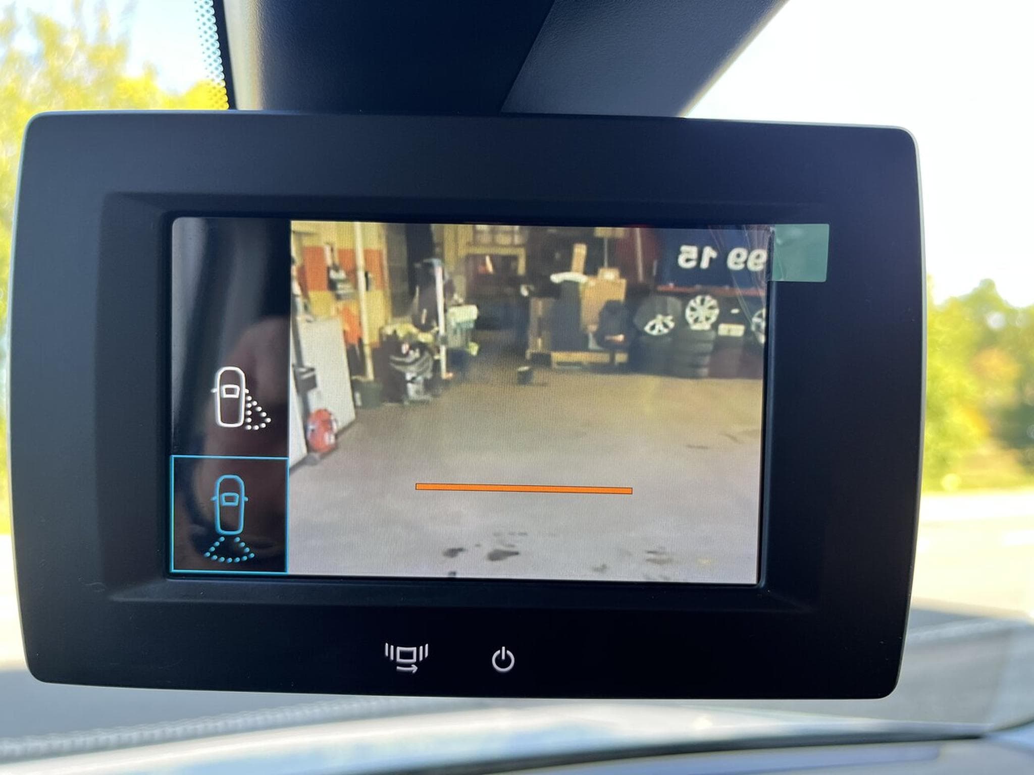 Peugeot Partner PARTNER utilitaire 3 places - Cameras - Carplay - Garantie ! (2022) - Foto 15