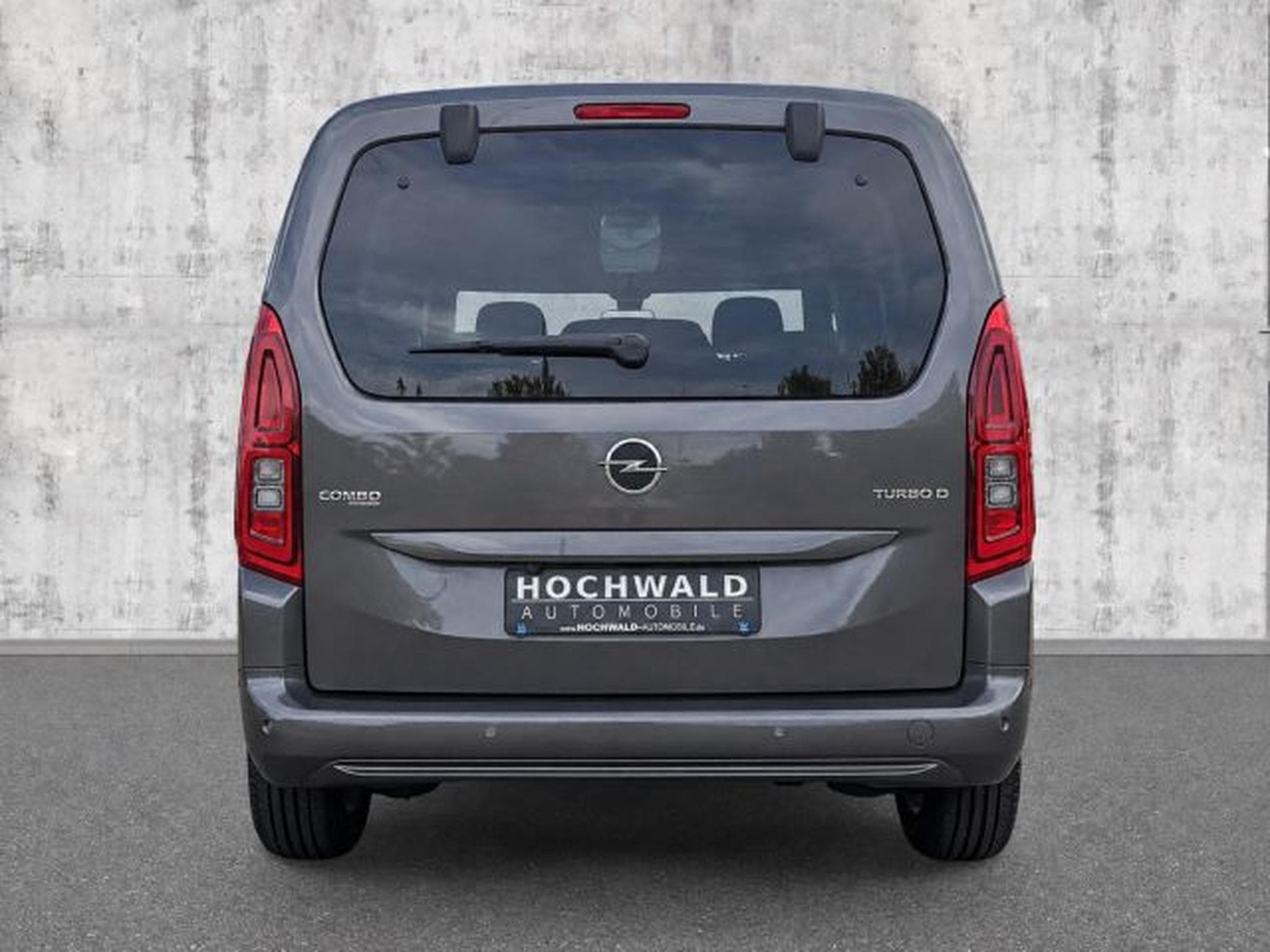 Opel Combo Combo Life 1.5 CDTI Innovation NAVI PANO RFK DAB (2019) - Photo 4
