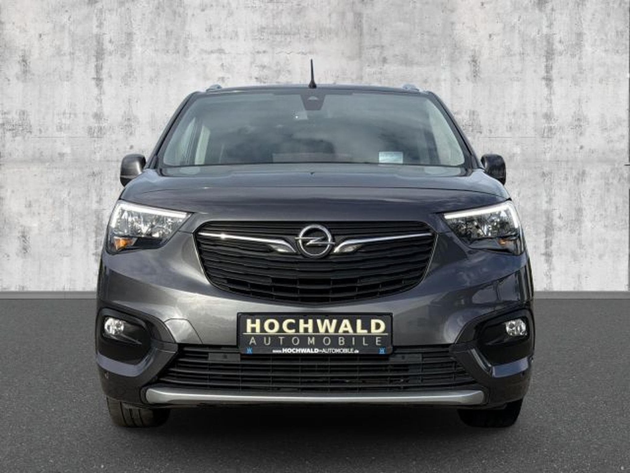 Opel Combo Combo Life 1.5 CDTI Innovation NAVI PANO RFK DAB (2019) - Photo 8