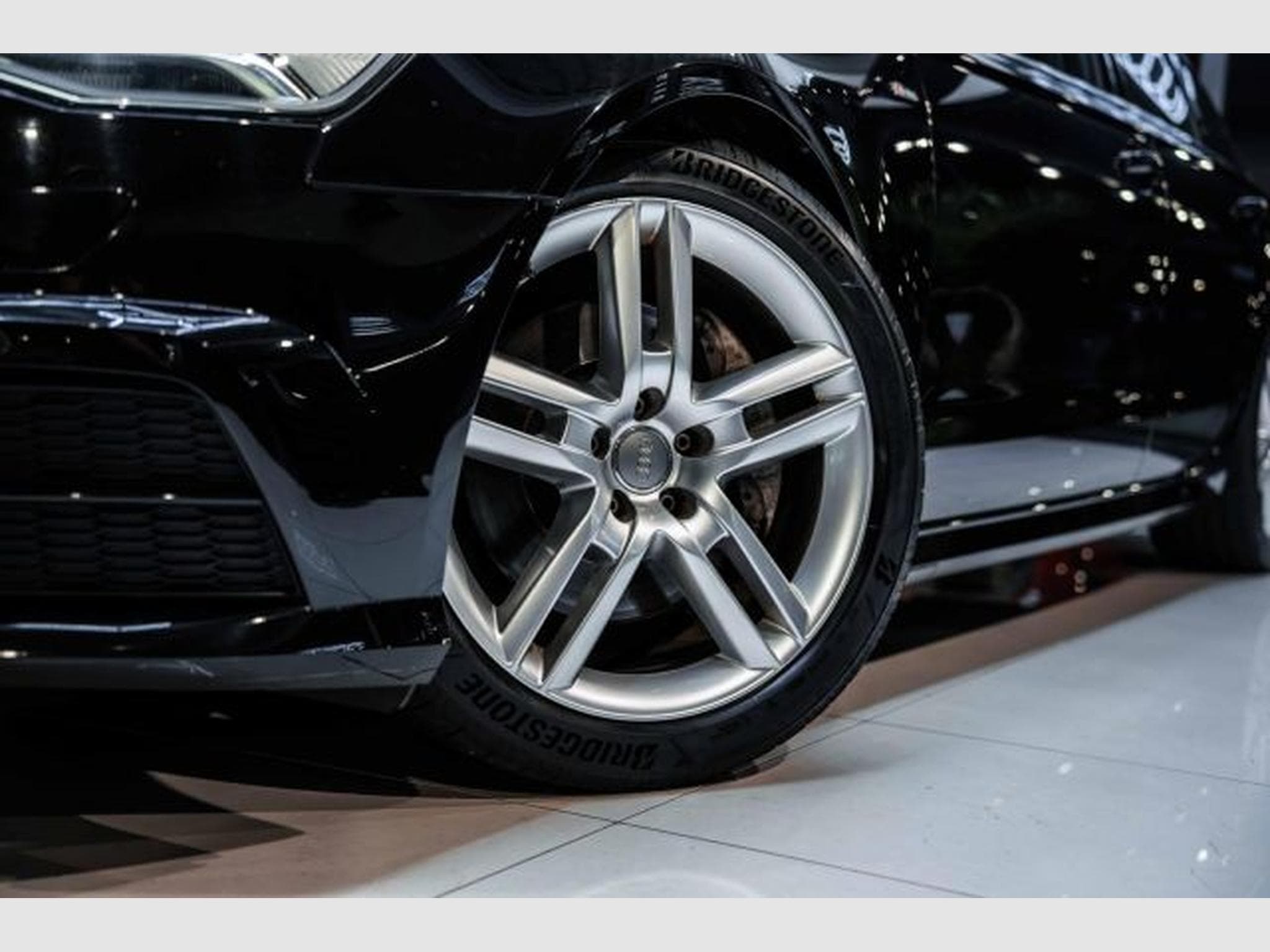 Audi A6 A6 Avant 3.0 TDI S-Tronic S-Line Sport+ LED BOSE (2018) - Photo 3