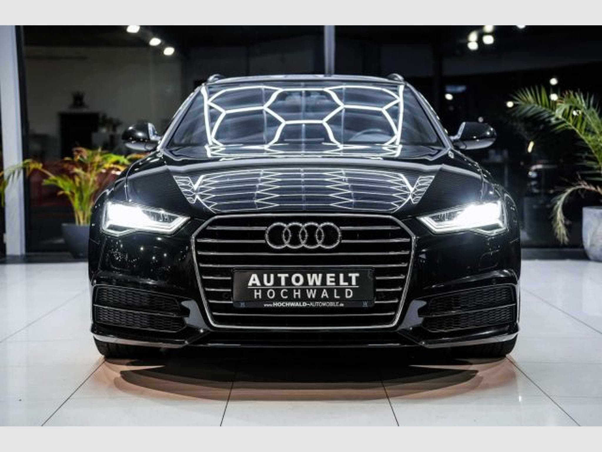 Audi A6 A6 Avant 3.0 TDI S-Tronic S-Line Sport+ LED BOSE (2018) - Photo 5