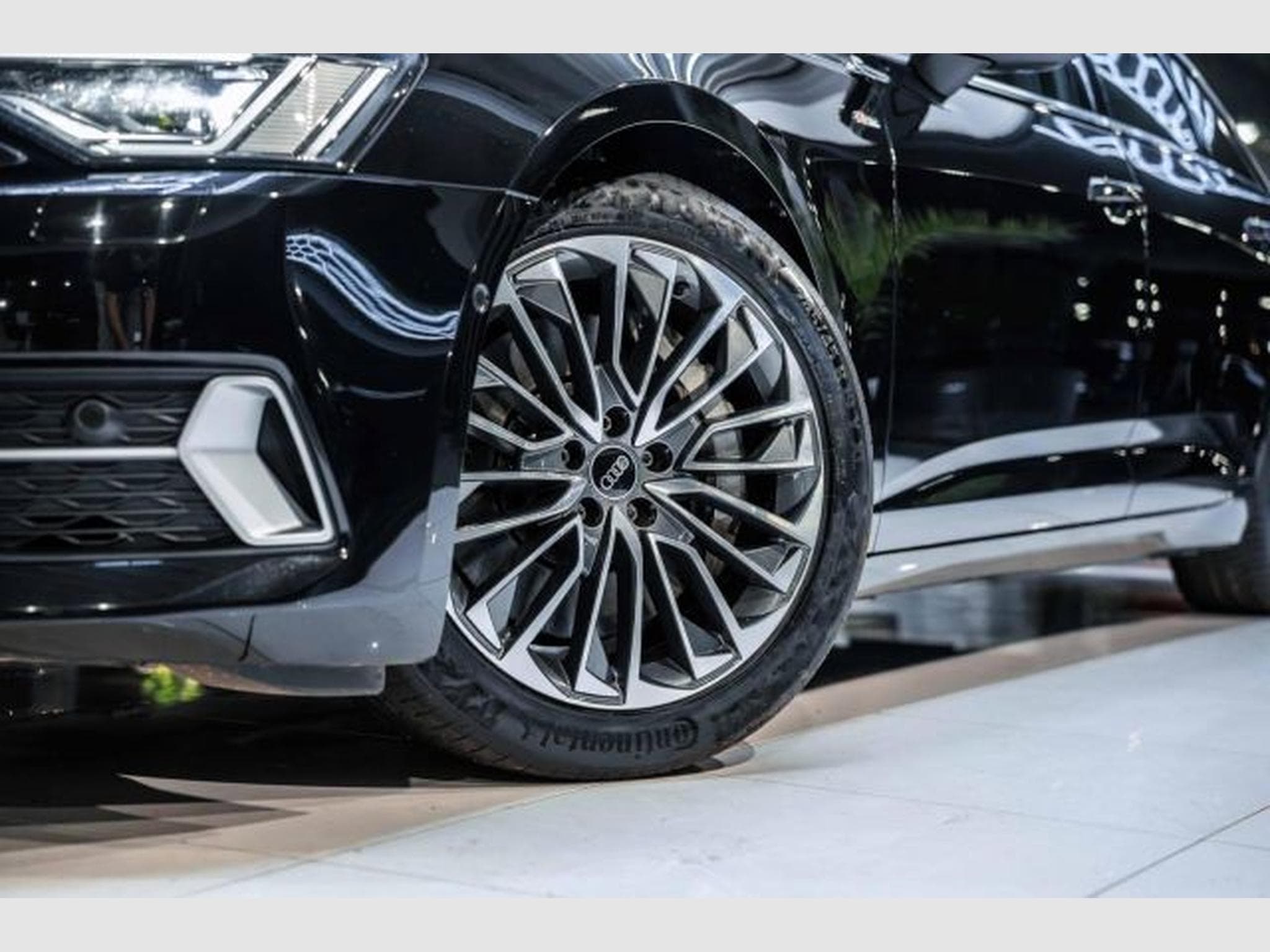 Audi A6 A6 Avant 50 TFSI e quattro S-tron S-Line RFK AHK (2023) - Photo 3