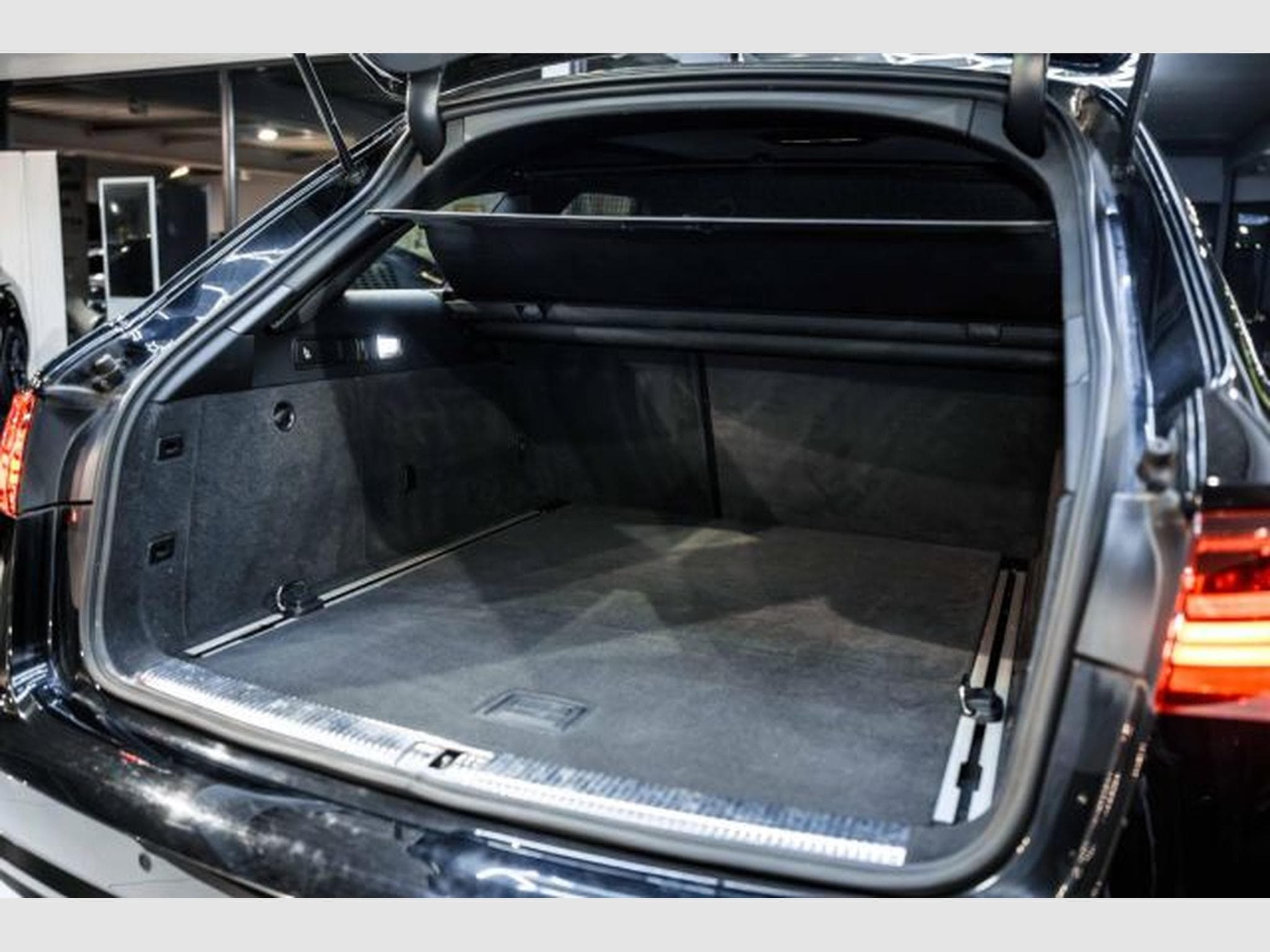 Audi A6 A6 Avant 3.0 TDI S-Tronic S-Line Sport+ LED BOSE (2018) - Photo 15