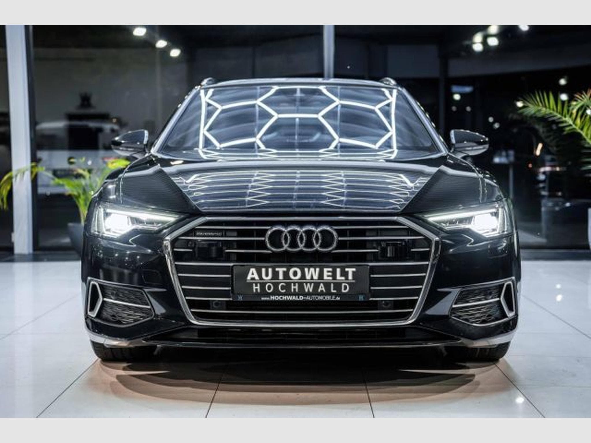 Audi A6 A6 Avant 50 TFSI e quattro S-tron S-Line RFK AHK (2023) - Photo 5