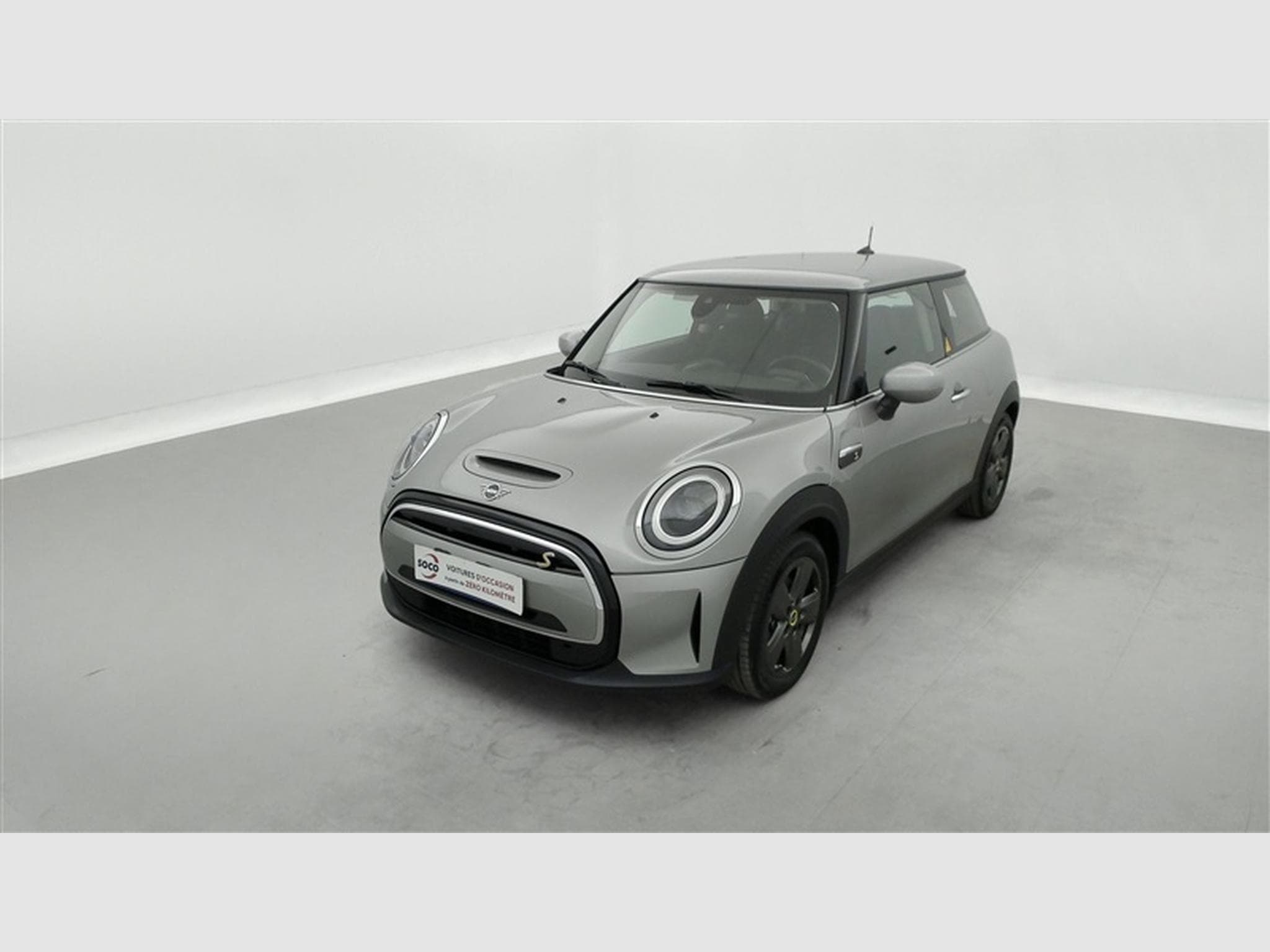 MINI Cooper 28.9 kWh NAVI / CARPLAY / FULL LED (2023) - Photo 1