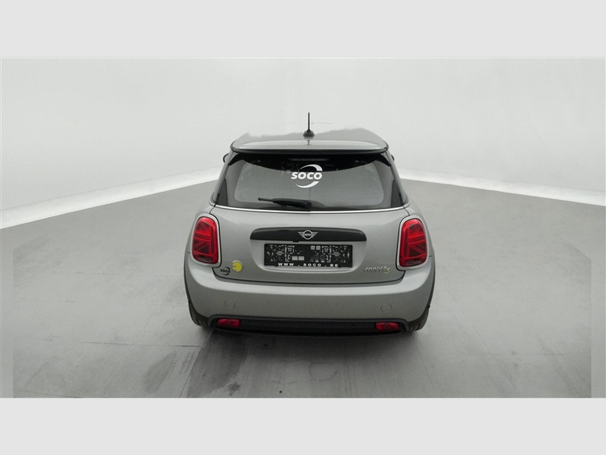 MINI Cooper 28.9 kWh NAVI / CARPLAY / FULL LED (2023) - Photo 5
