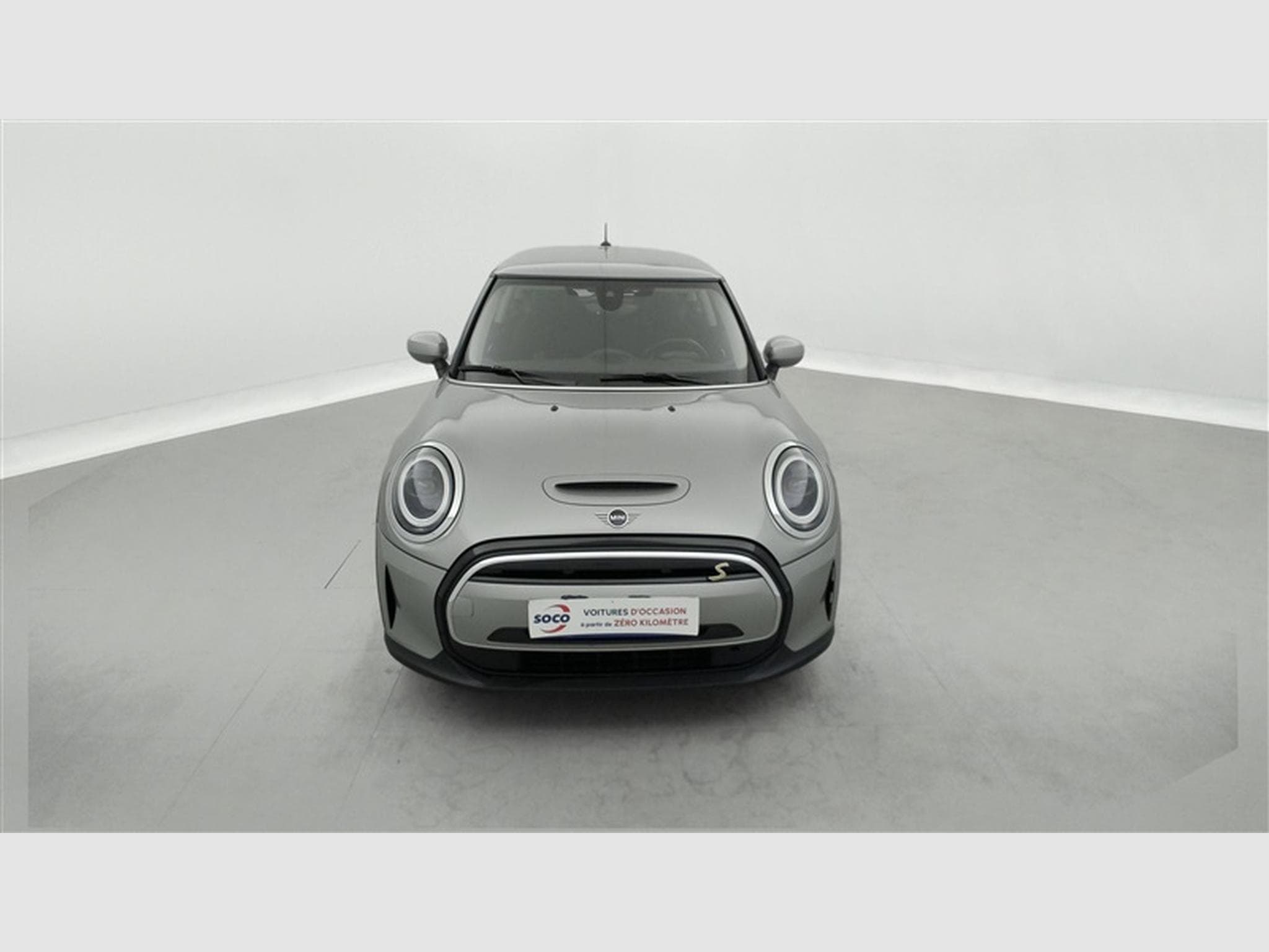 MINI Cooper 28.9 kWh NAVI / CARPLAY / FULL LED (2023) - Photo 4