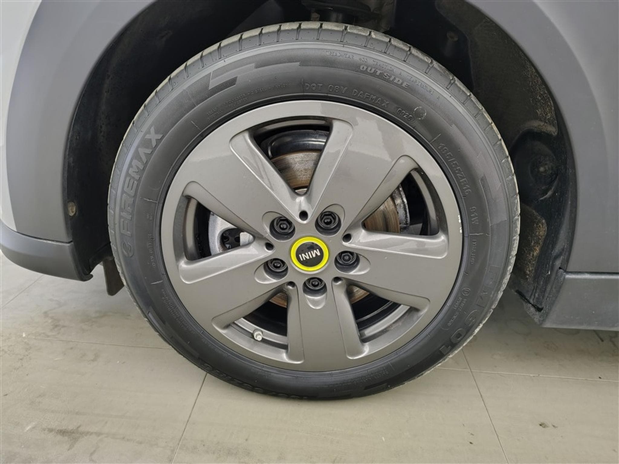 MINI Cooper 28.9 kWh NAVI / CARPLAY / FULL LED (2023) - Photo 6