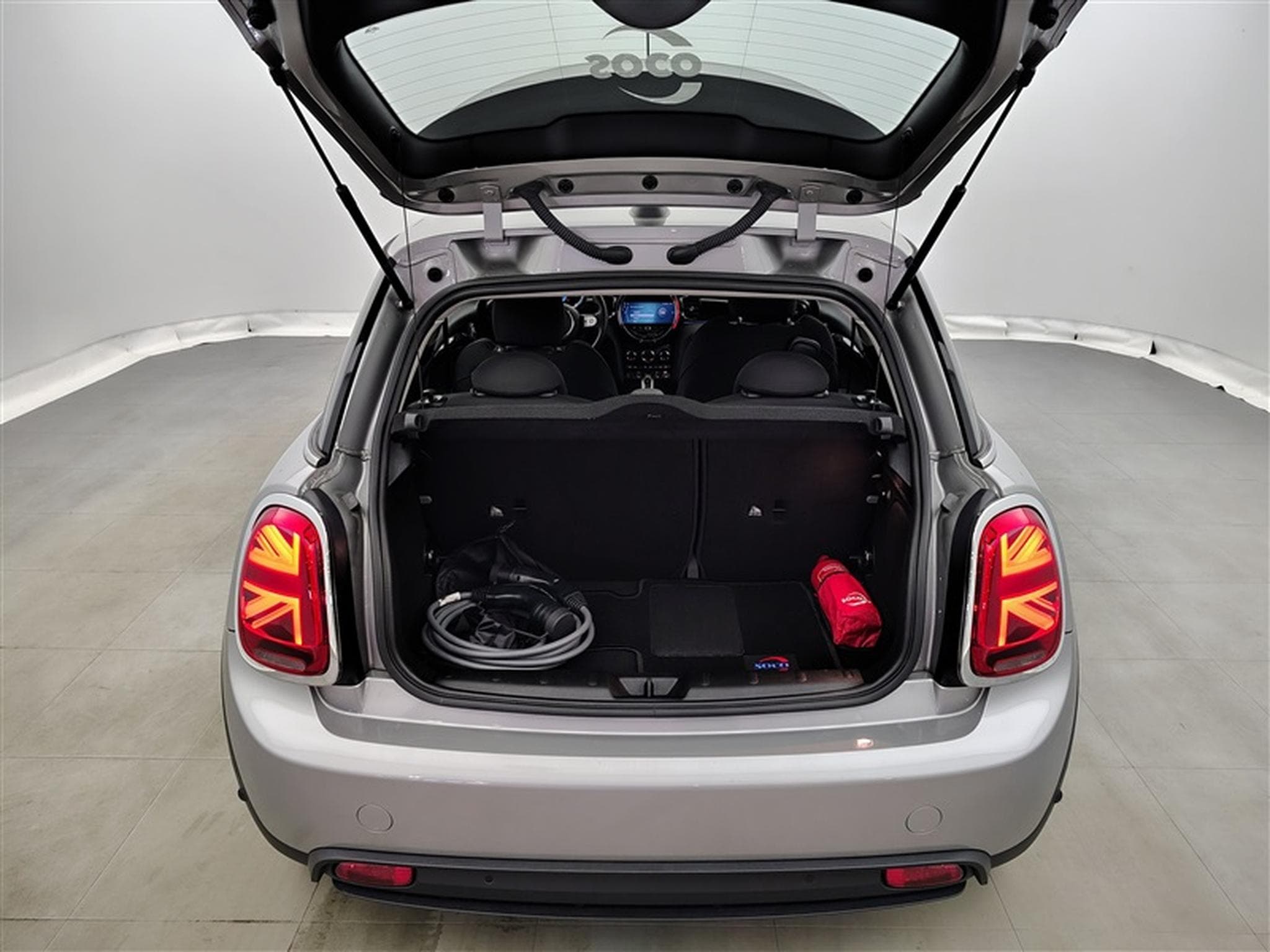 MINI Cooper 28.9 kWh NAVI / CARPLAY / FULL LED (2023) - Photo 14