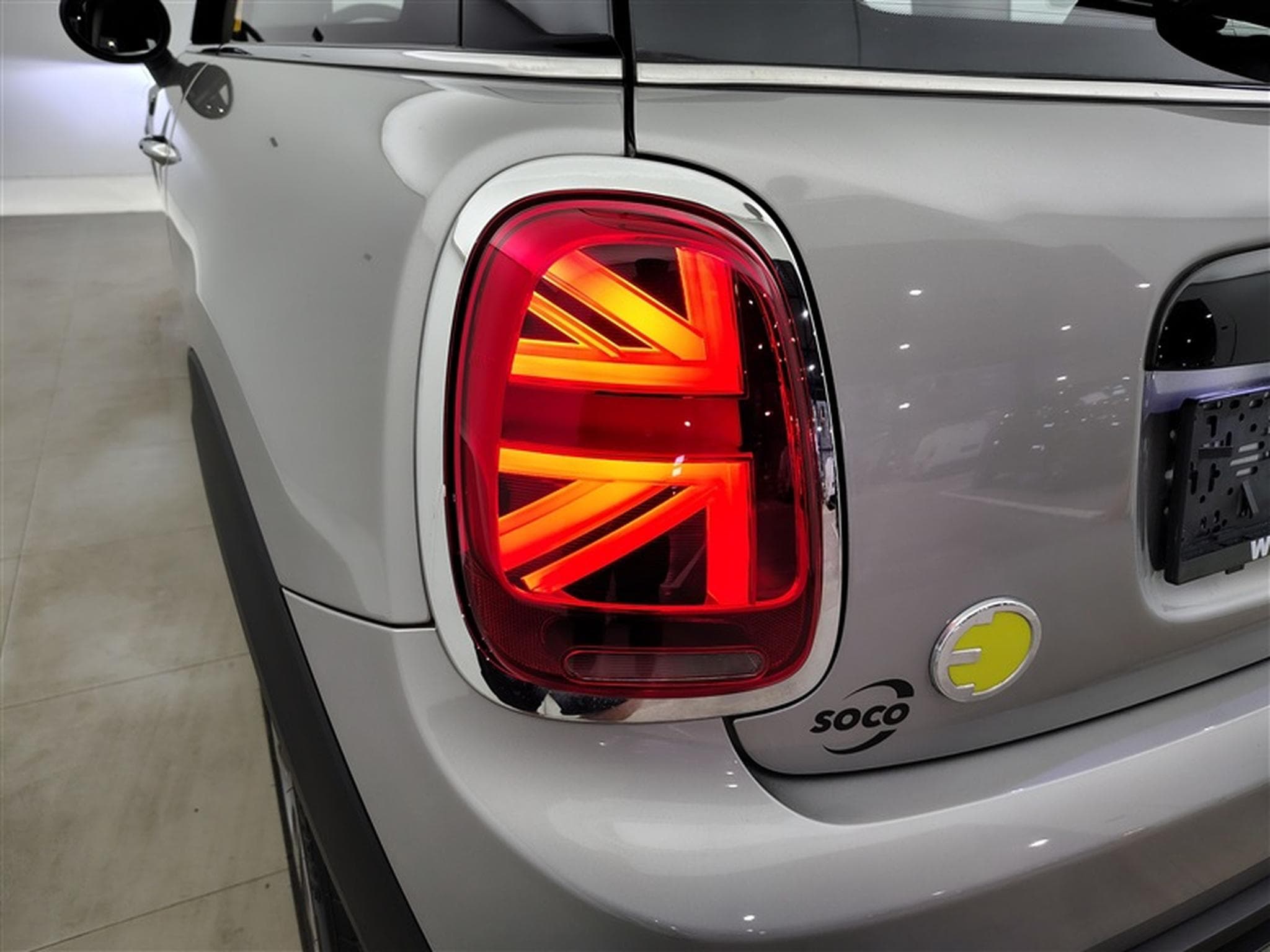 MINI Cooper 28.9 kWh NAVI / CARPLAY / FULL LED (2023) - Photo 16