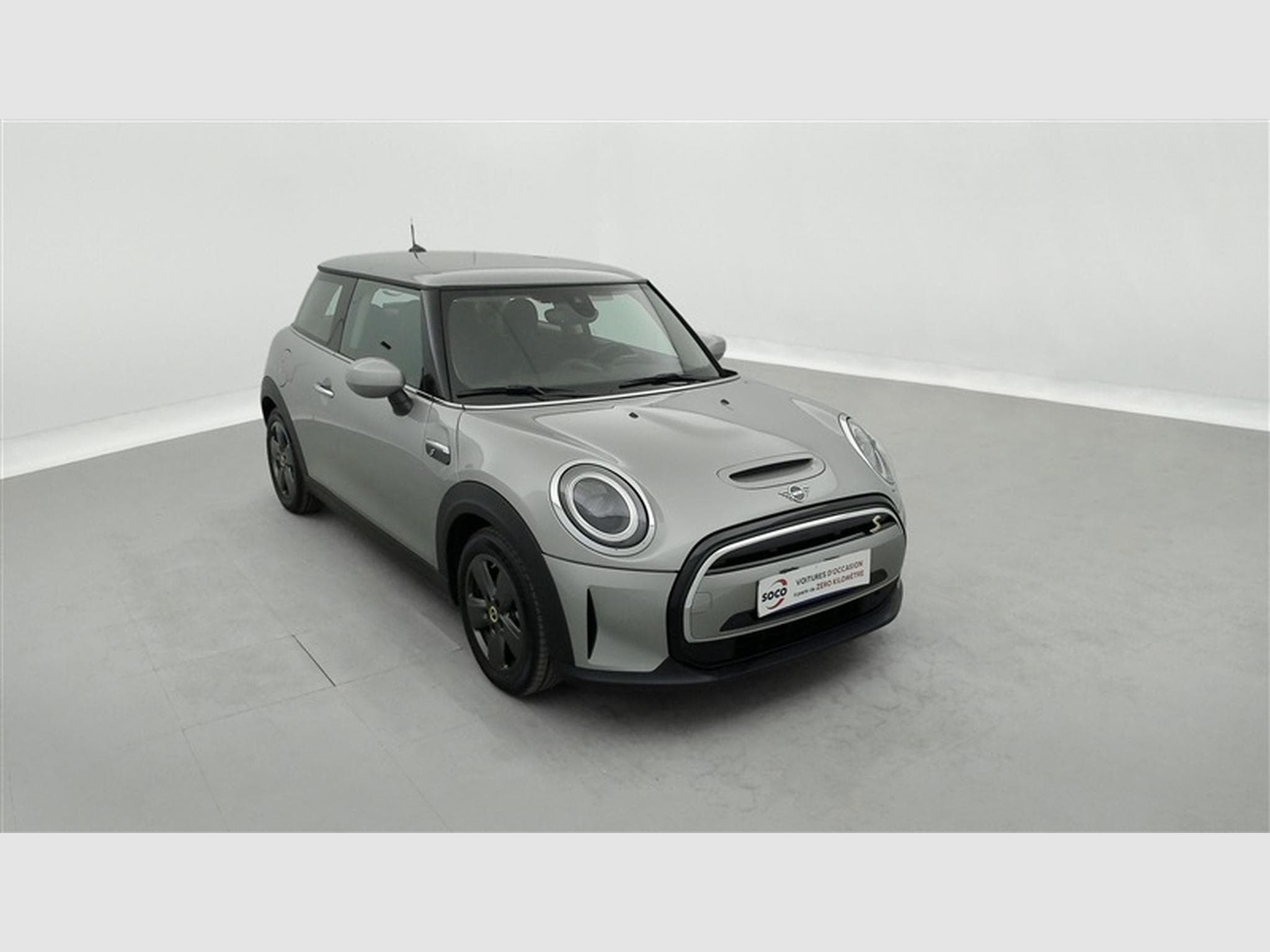 MINI Cooper 28.9 kWh NAVI / CARPLAY / FULL LED (2023) - Photo 21