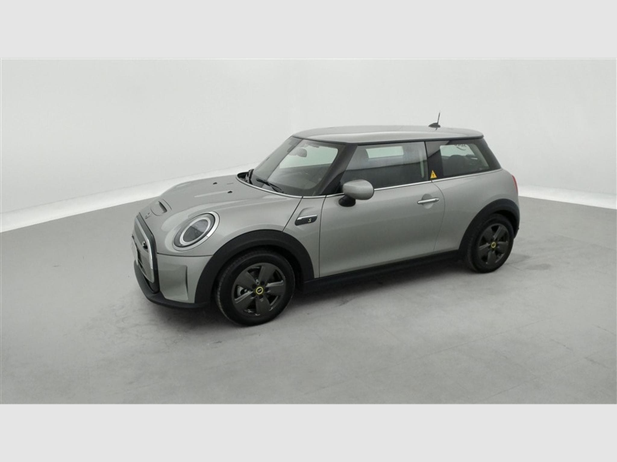 MINI Cooper 28.9 kWh NAVI / CARPLAY / FULL LED (2023) - Photo 20