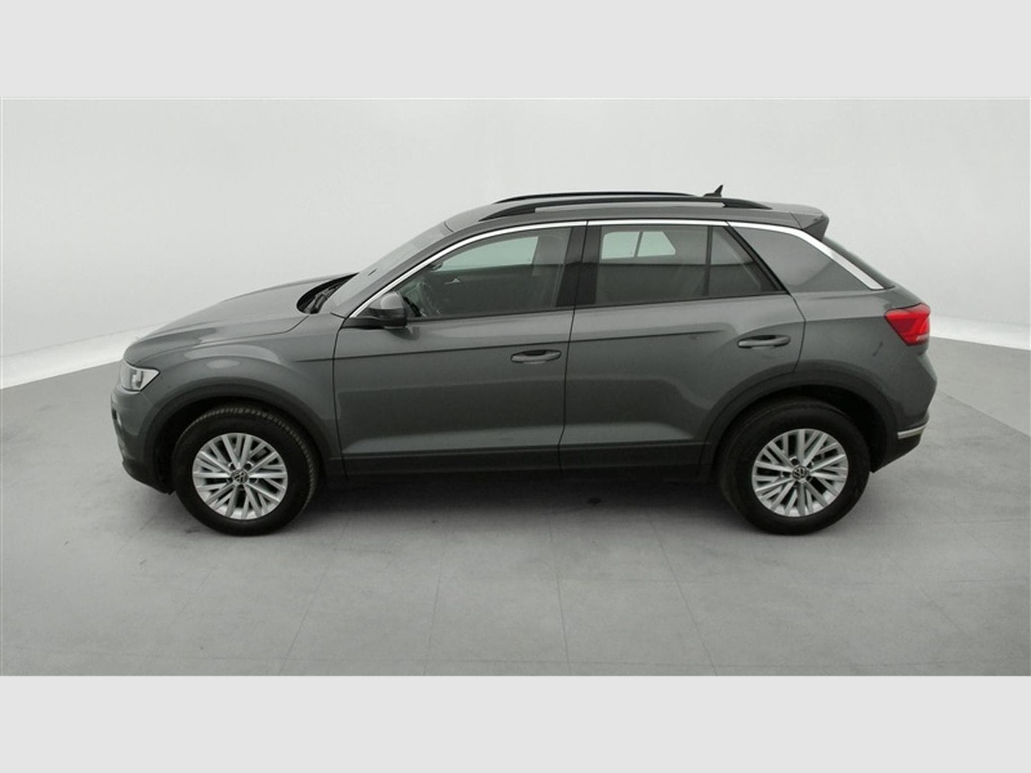 VW T-Roc 1.5 TSI Style  Navi / PDC av+ar (2022) - Photo 3