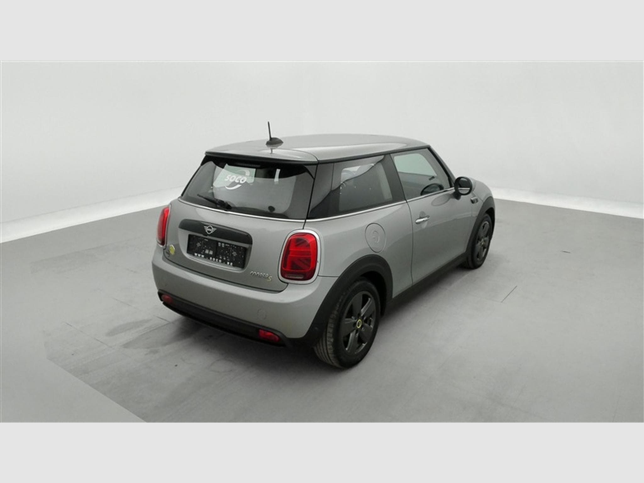 MINI Cooper 28.9 kWh NAVI / CARPLAY / FULL LED (2023) - Photo 25