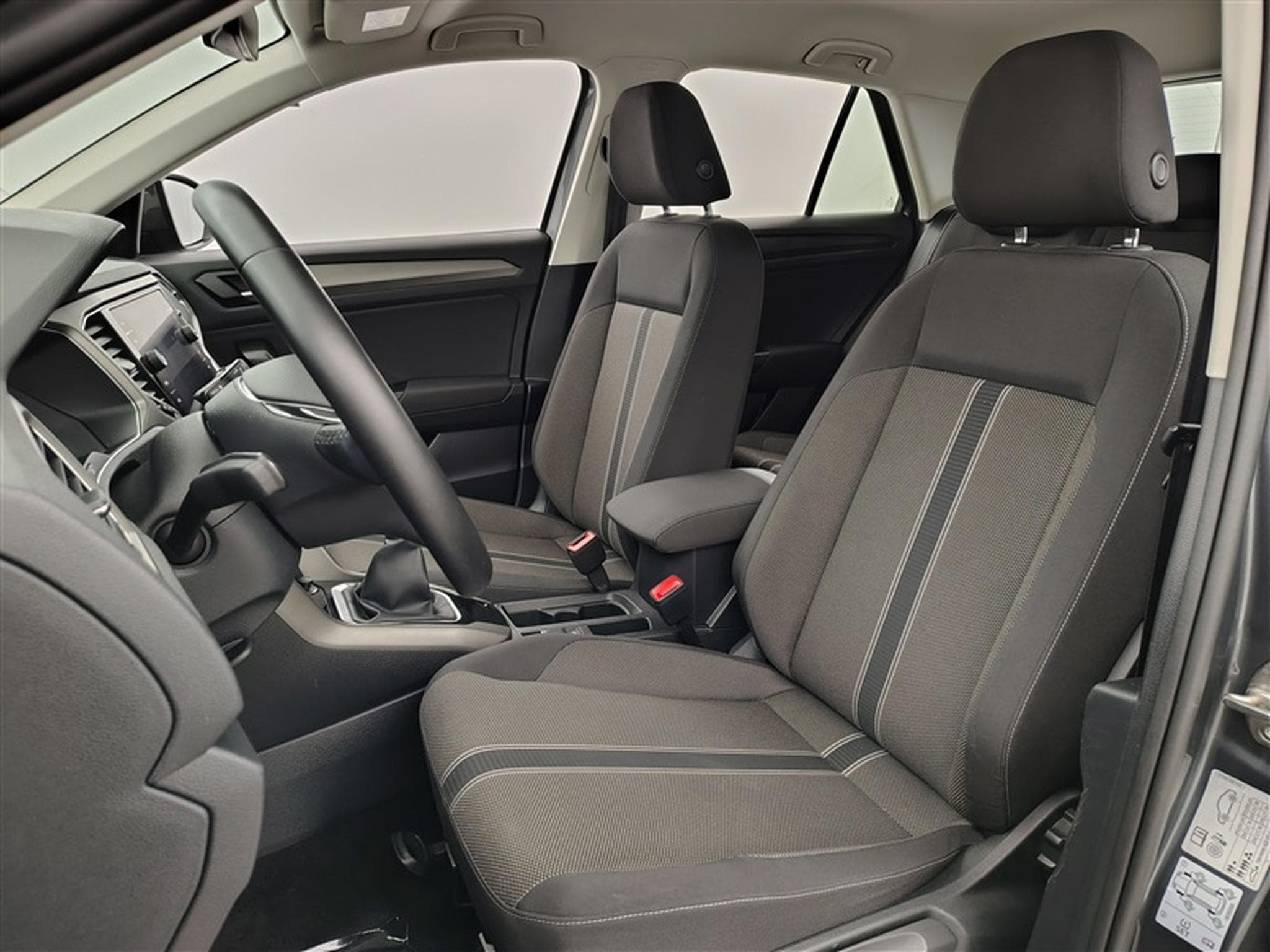 VW T-Roc 1.5 TSI Style  Navi / PDC av+ar (2022) - Photo 7