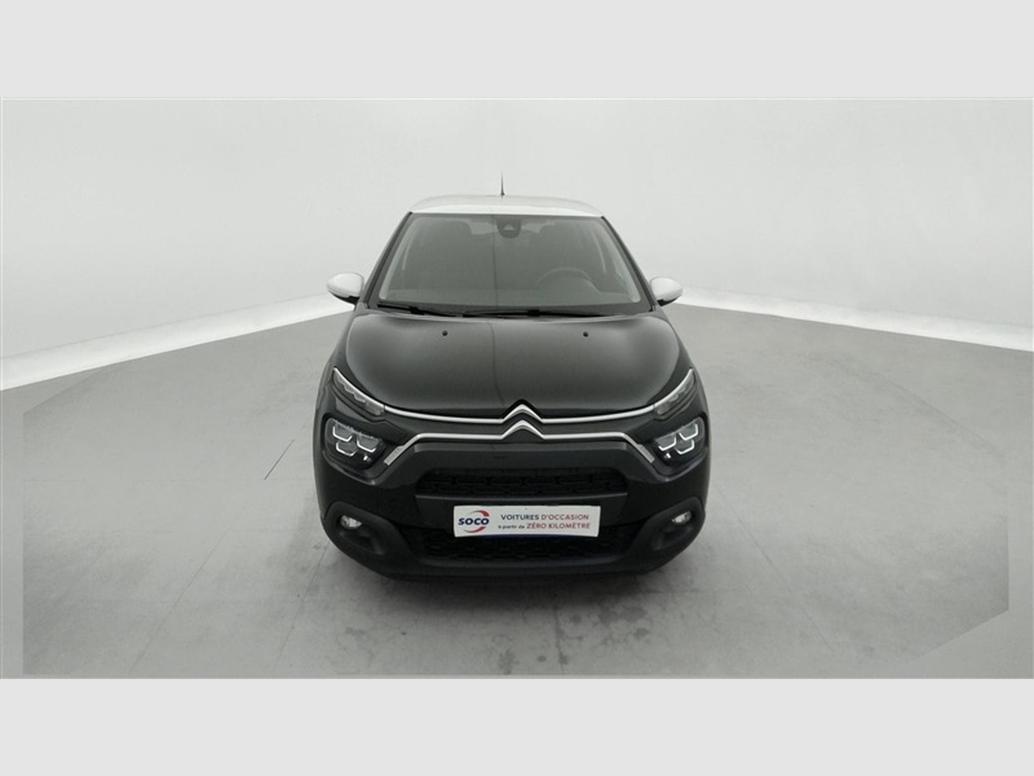 Citroen C3 1.2i PureTech Shine FULL LED / CARPLAY (2023) - Photo 4