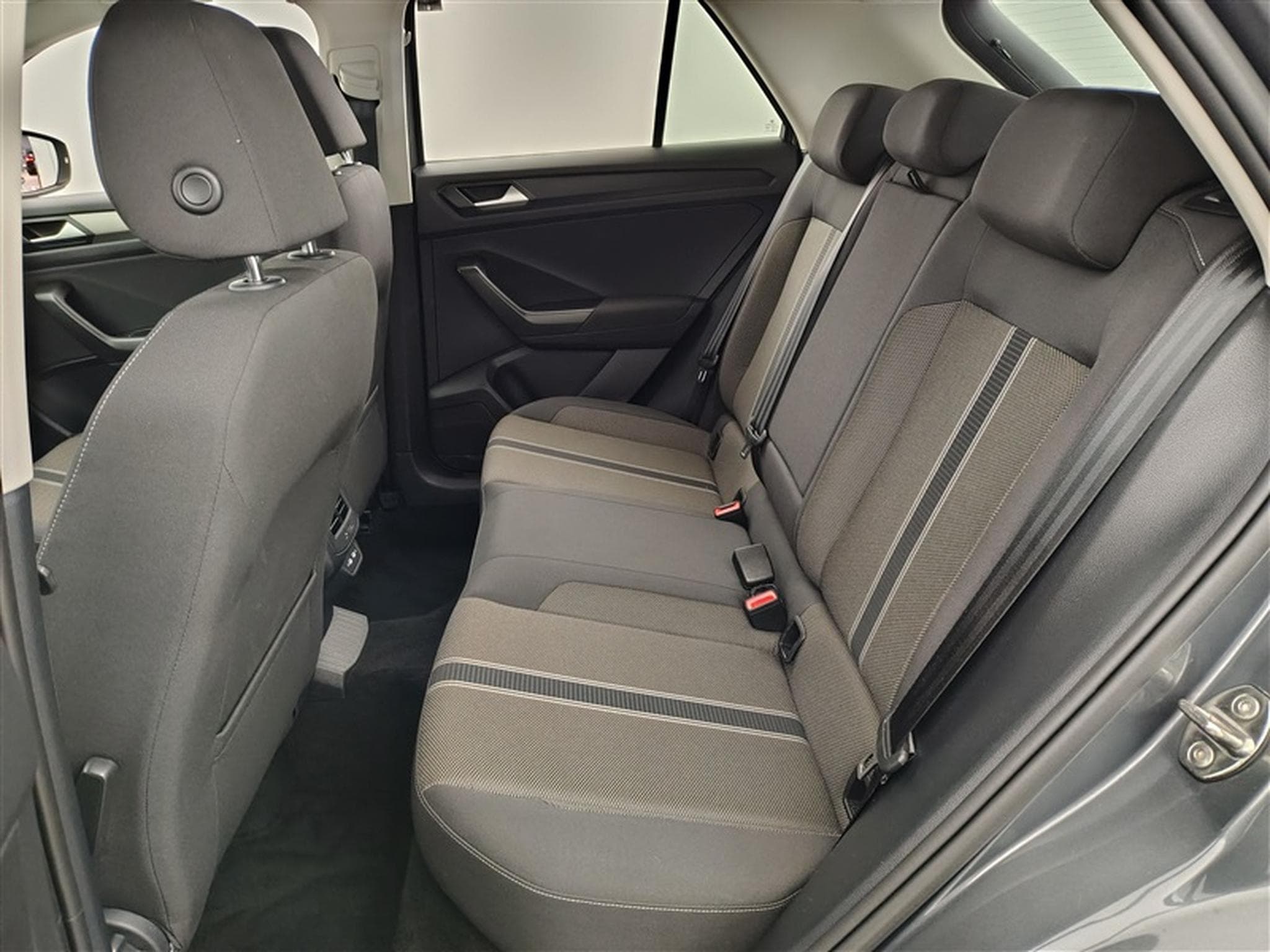VW T-Roc 1.5 TSI Style  Navi / PDC av+ar (2022) - Photo 13