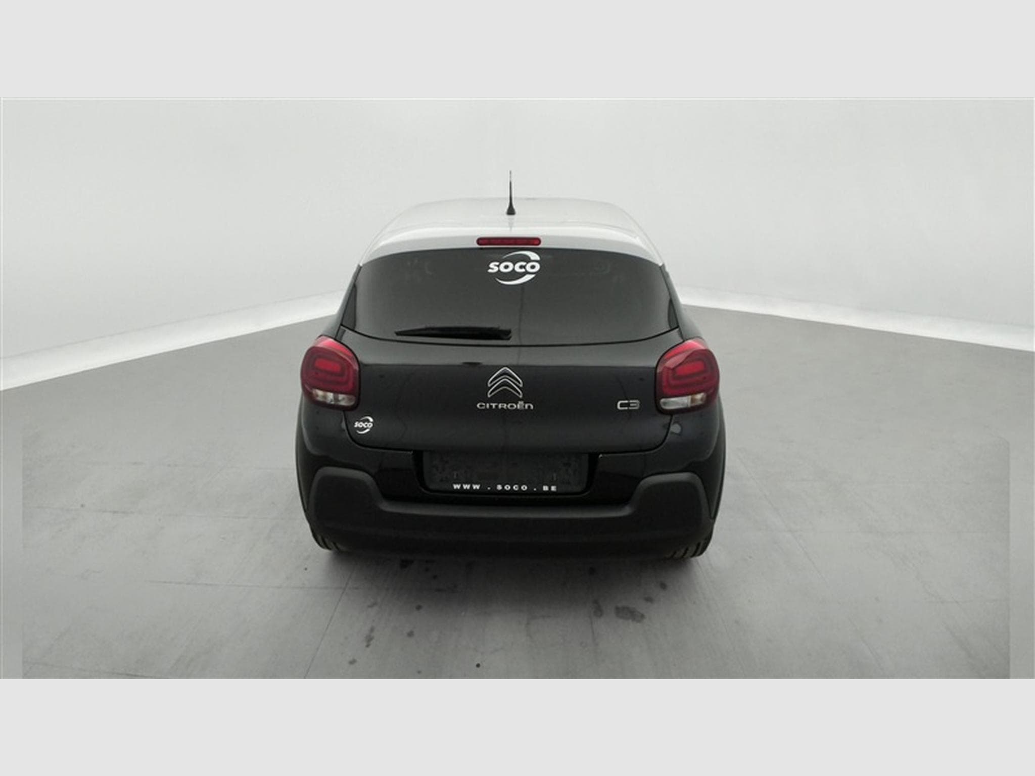 Citroen C3 1.2i PureTech Shine FULL LED / CARPLAY (2023) - Photo 5