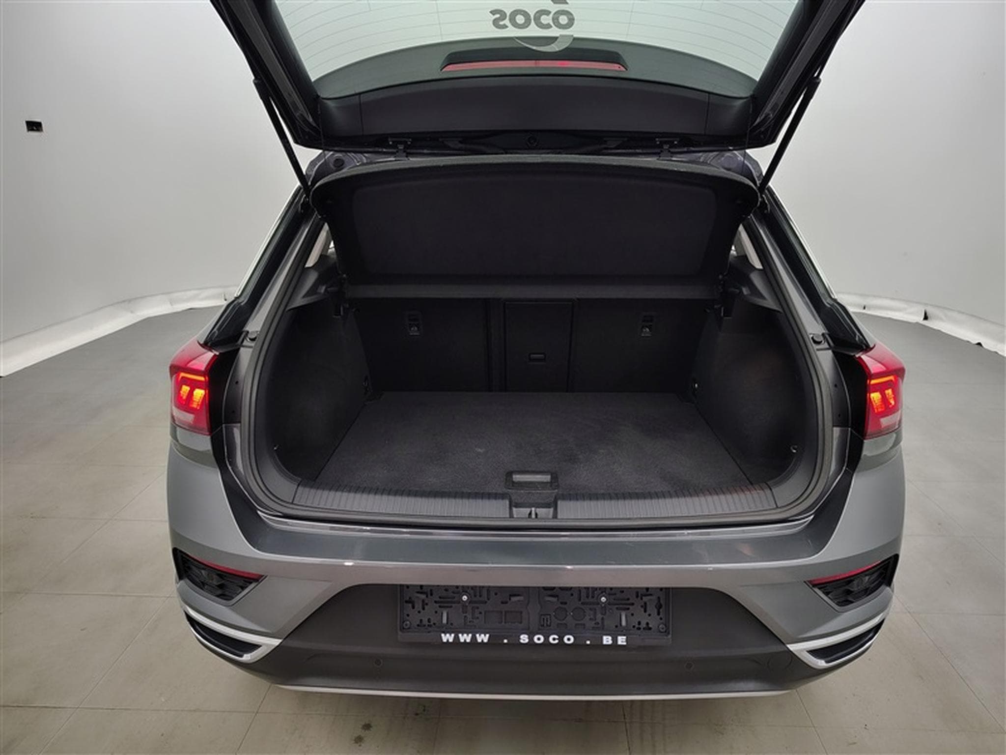 VW T-Roc 1.5 TSI Style  Navi / PDC av+ar (2022) - Photo 14