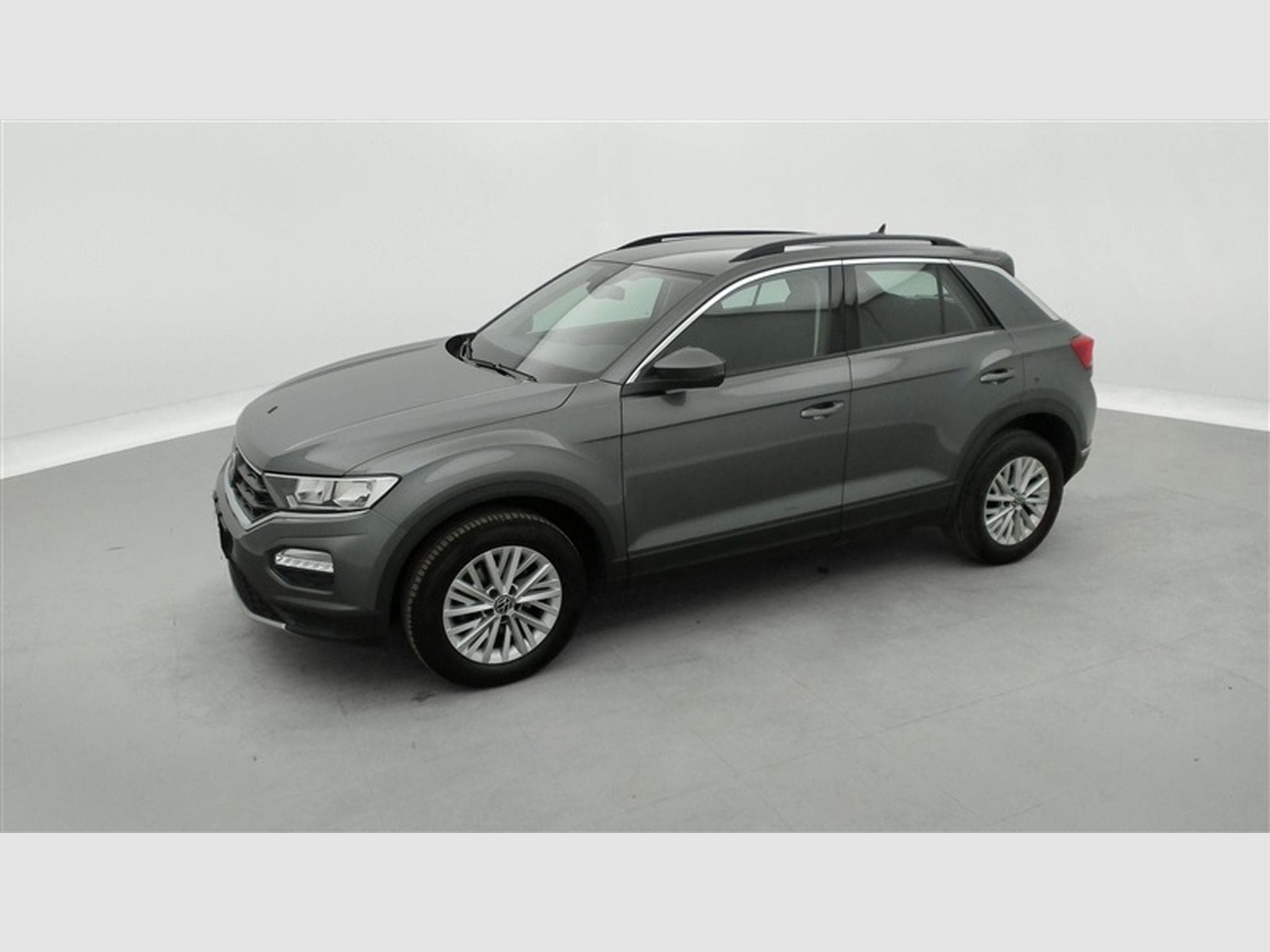 VW T-Roc 1.5 TSI Style  Navi / PDC av+ar (2022) - Photo 21