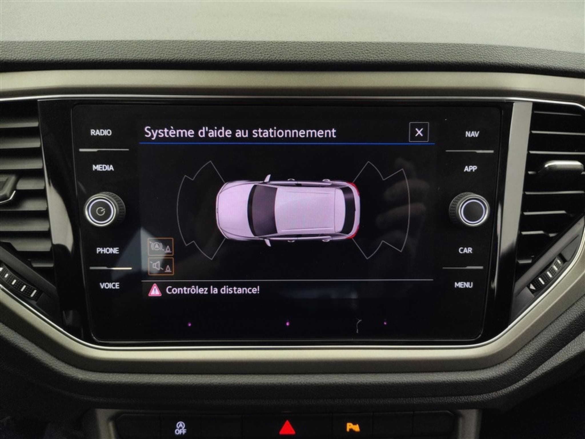 VW T-Roc 1.5 TSI Style  Navi / PDC av+ar (2022) - Photo 18