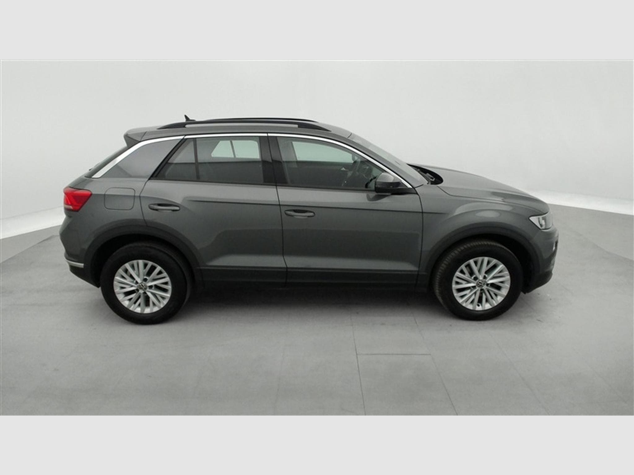 VW T-Roc 1.5 TSI Style  Navi / PDC av+ar (2022) - Photo 24