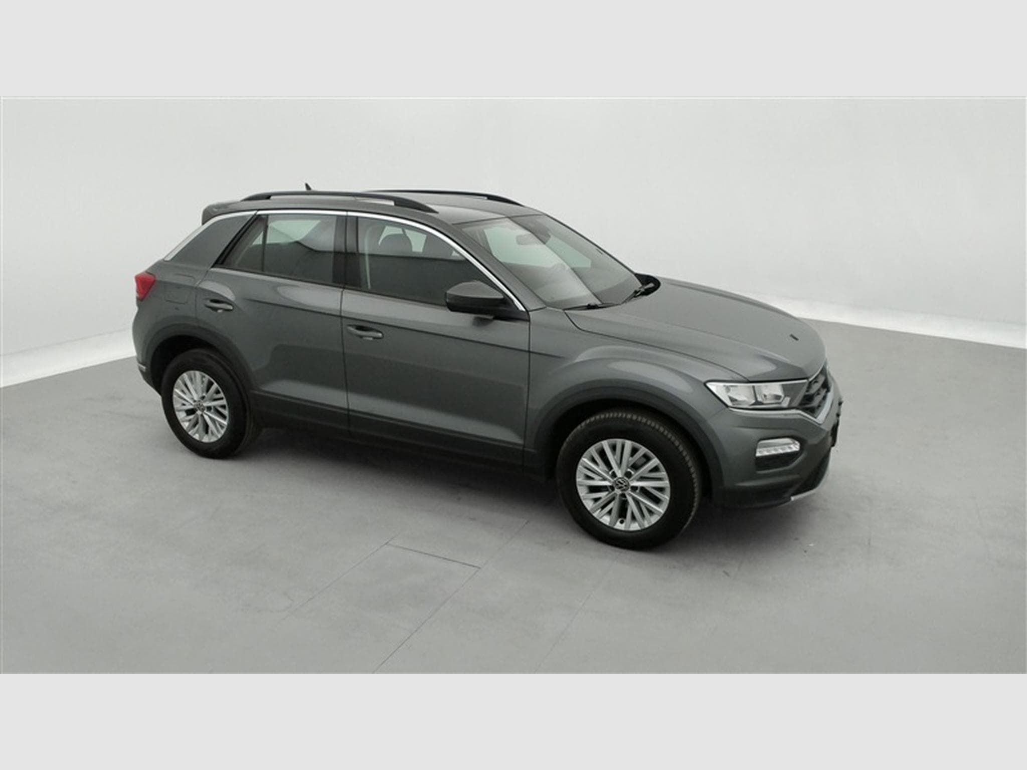VW T-Roc 1.5 TSI Style  Navi / PDC av+ar (2022) - Photo 23