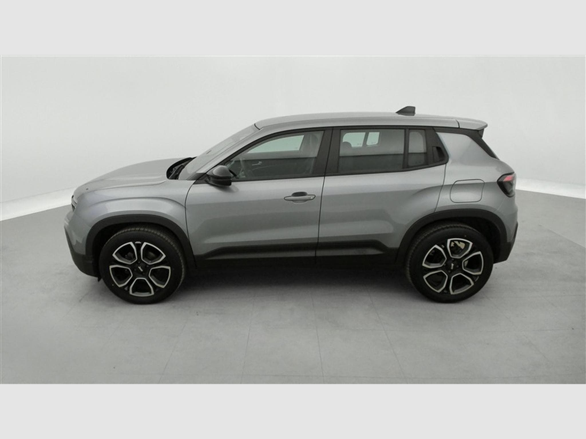 Jeep Avenger 1.2 Turbo Altitude *NAVI/CARPLAY/FULL LED/CAM360/JA18* (2024) - Photo 3
