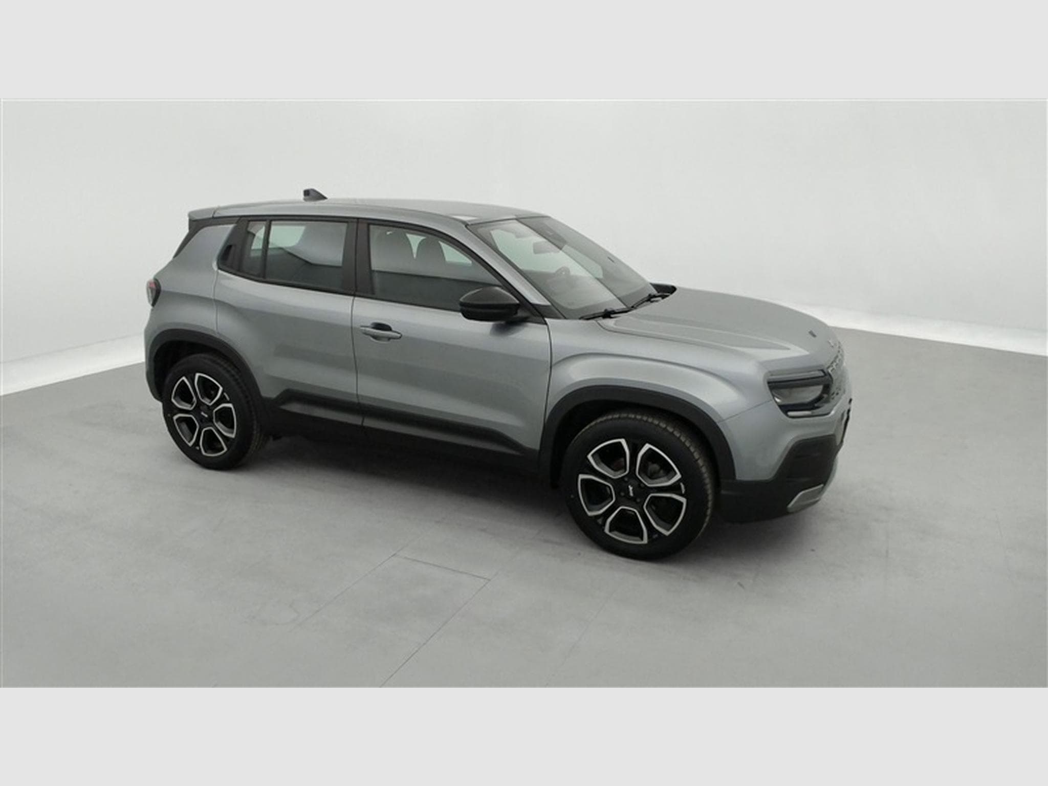 Jeep Avenger 1.2 Turbo Altitude *NAVI/CARPLAY/FULL LED/CAM360/JA18* (2024) - Photo 24