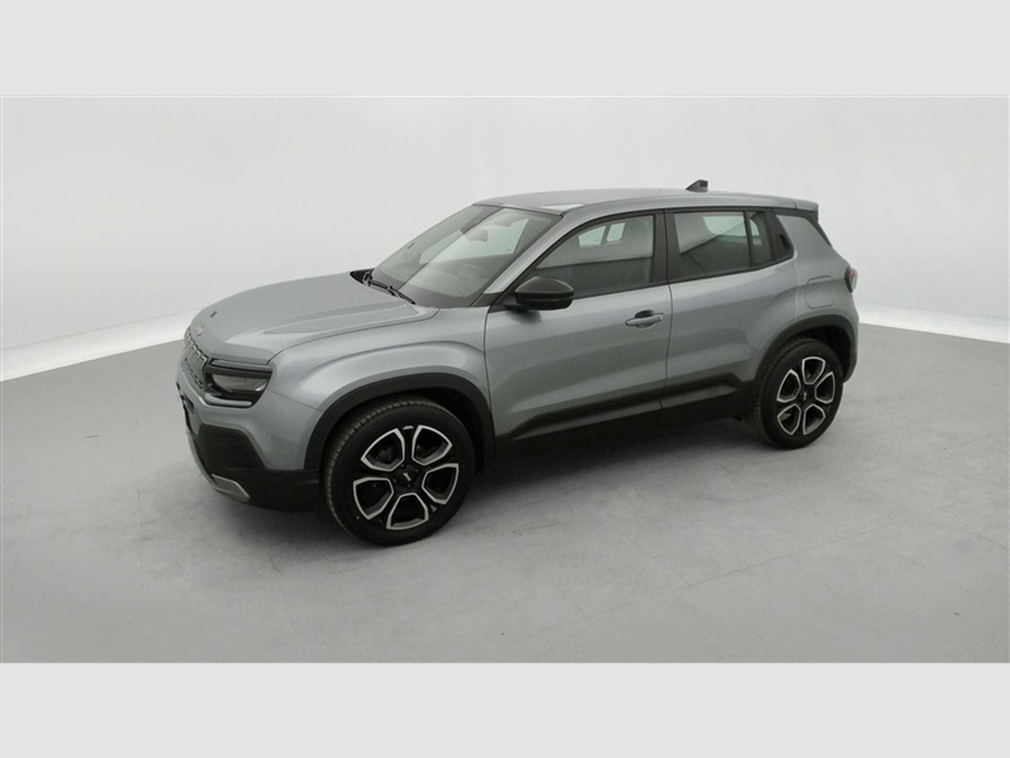 Jeep Avenger 1.2 Turbo Altitude *NAVI/CARPLAY/FULL LED/CAM360/JA18* (2024) - Photo 22