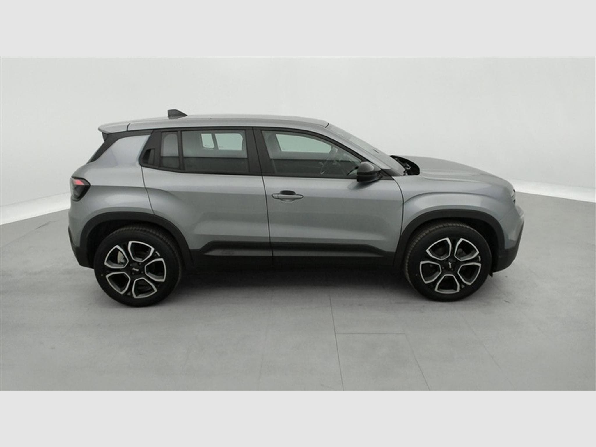 Jeep Avenger 1.2 Turbo Altitude *NAVI/CARPLAY/FULL LED/CAM360/JA18* (2024) - Photo 25