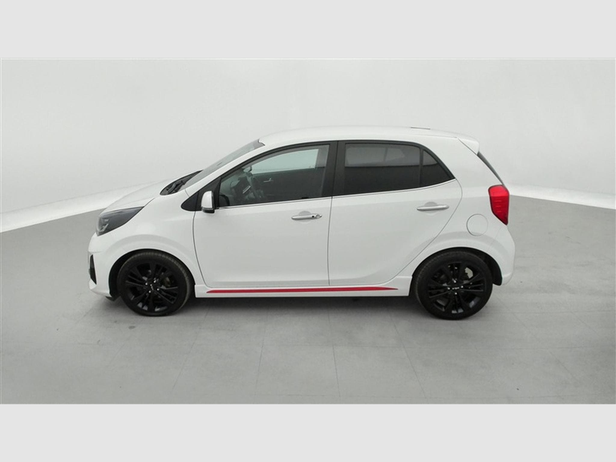 Kia Picanto 1.0i GT Line NAVI 8" /CARPLAY/ CAMERA / JA 16" (2022) - Photo 3