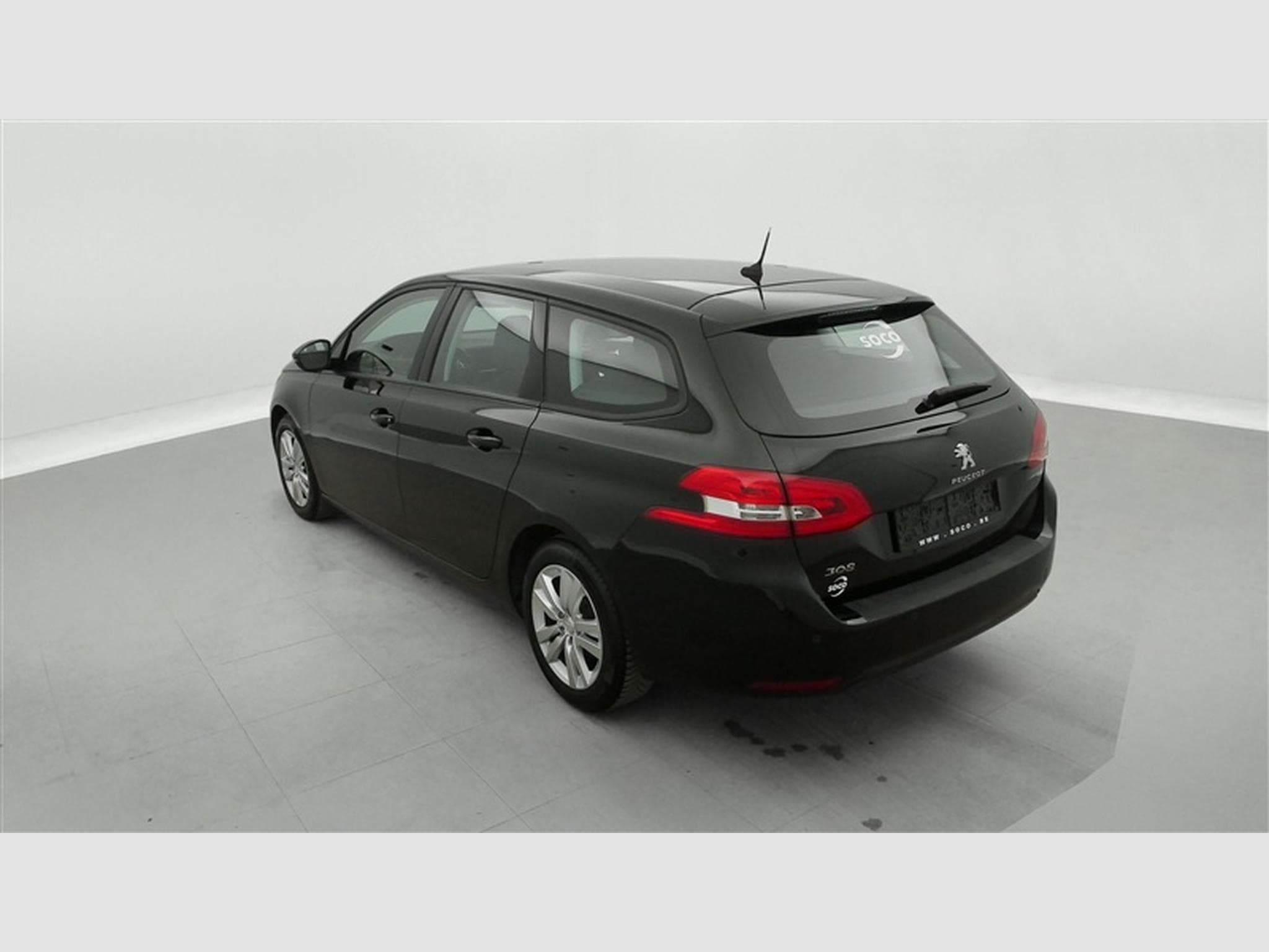 Peugeot 308 1.2 PureTech Active Pack AUTO/NAVI/JA/PDC (2021) - Photo 2