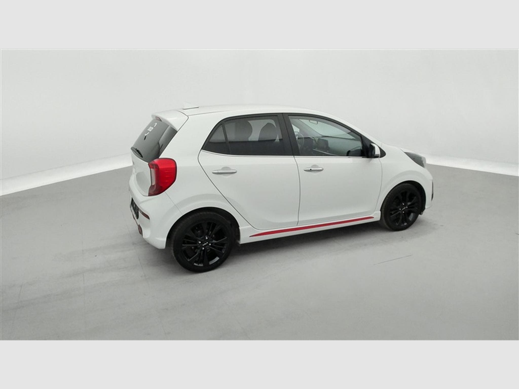 Kia Picanto 1.0i GT Line NAVI 8" /CARPLAY/ CAMERA / JA 16" (2022) - Photo 25