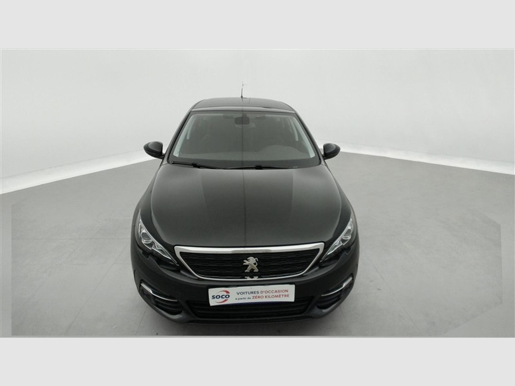 Peugeot 308 1.2 PureTech Active Pack AUTO/NAVI/JA/PDC (2021) - Photo 4